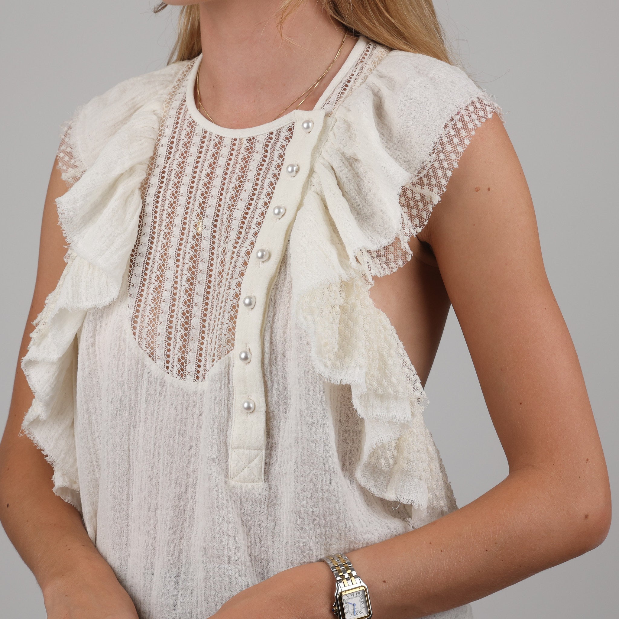 Blouse, UK Size 12