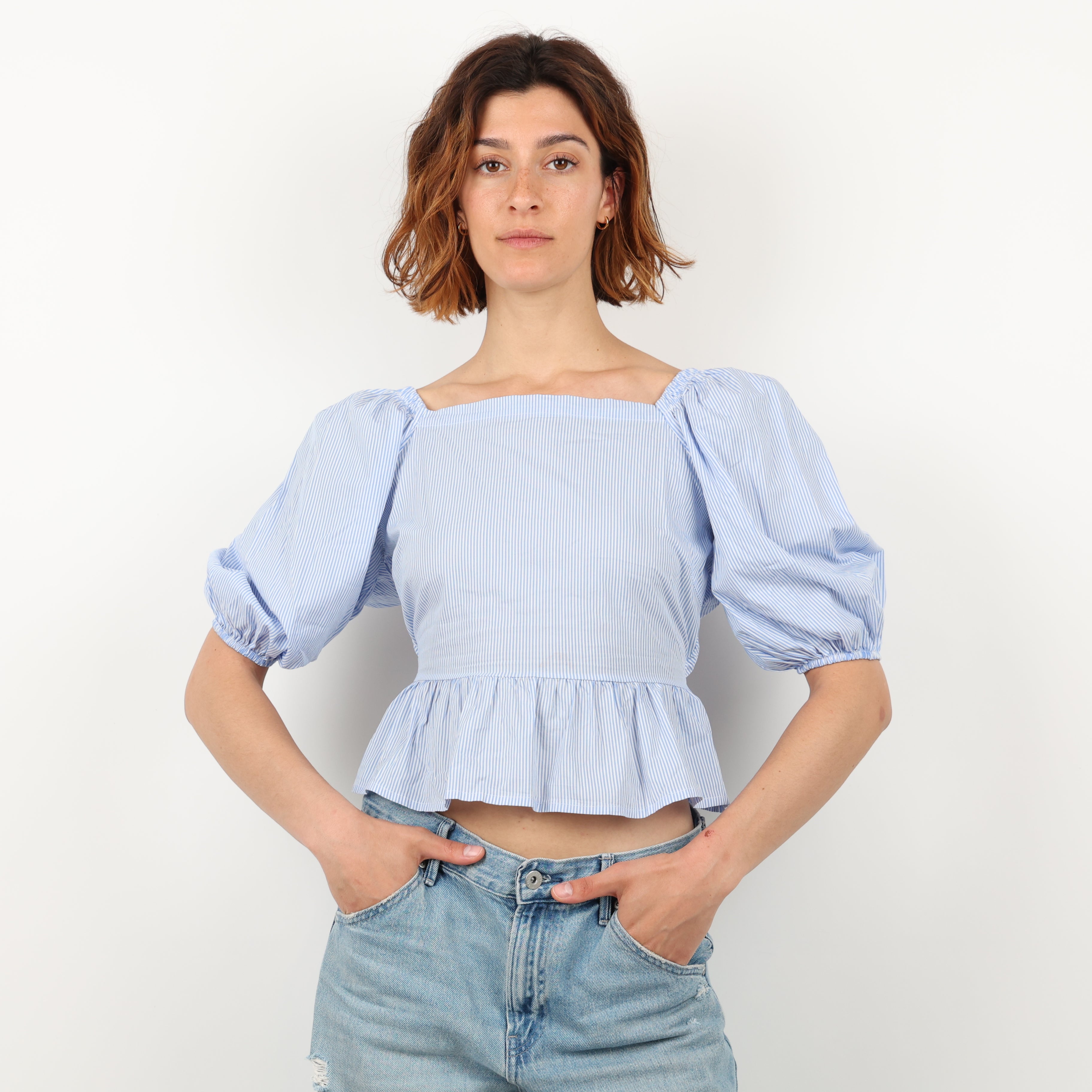 Blouse, UK Size 12