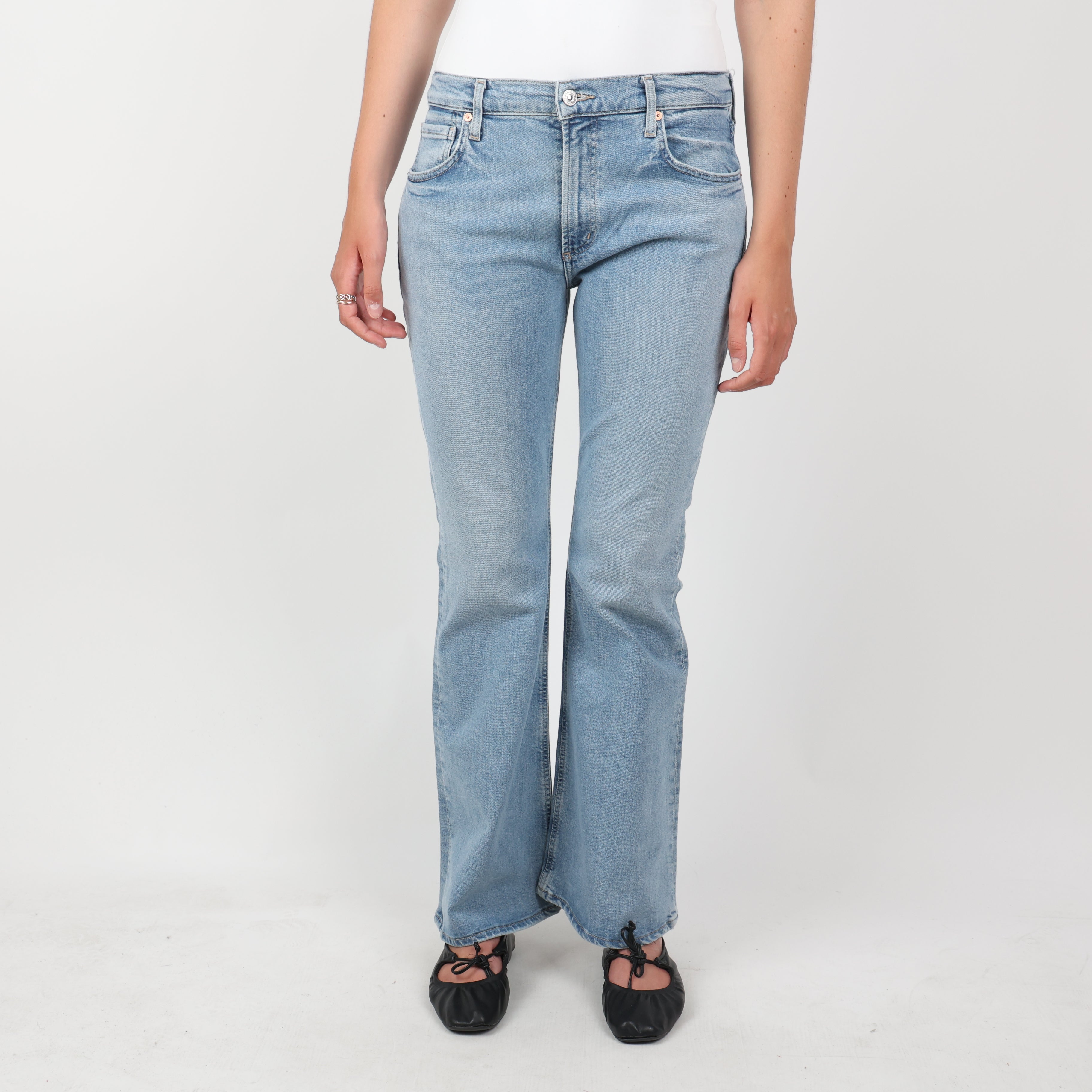 Jeans, Waist 29