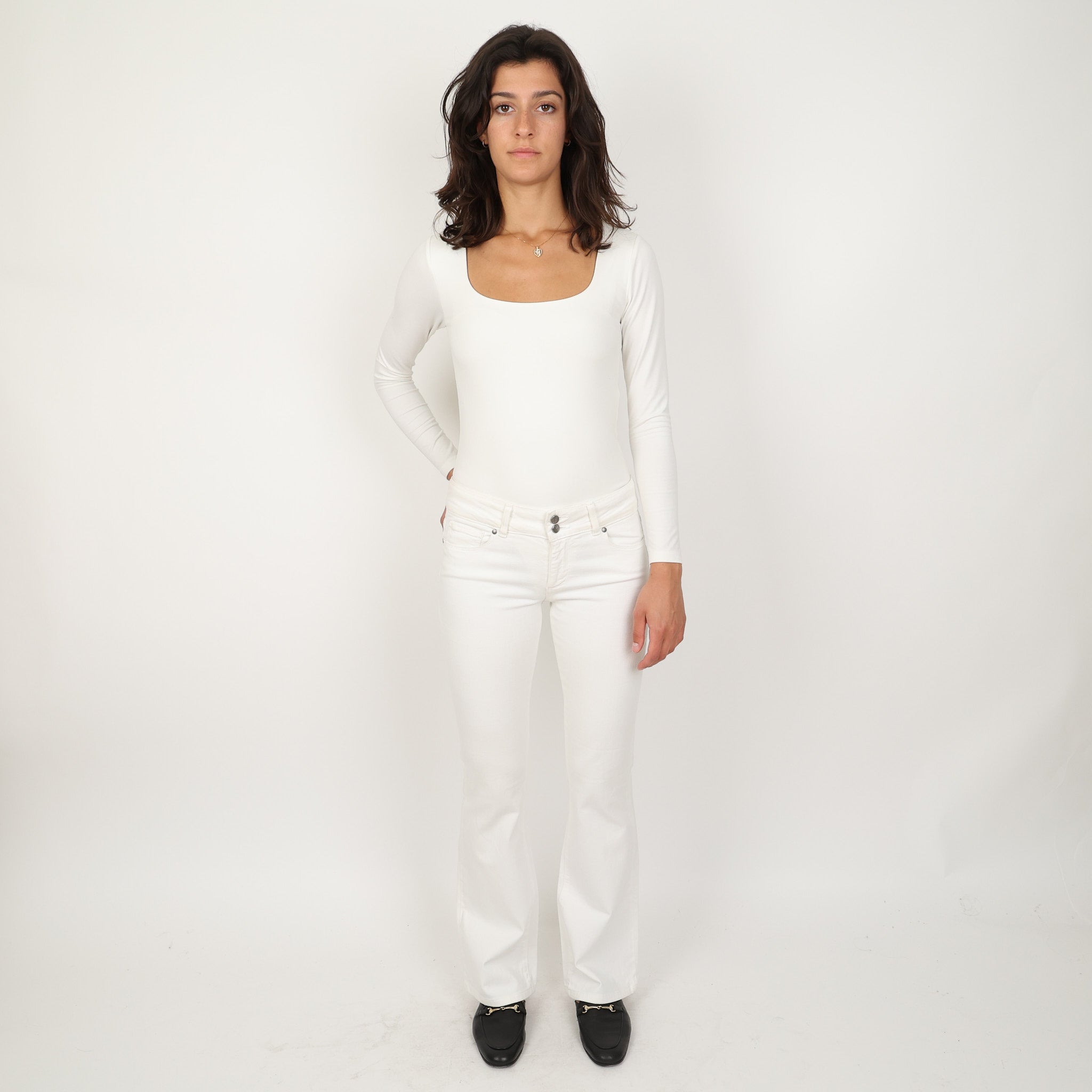 Jeans, Waist 27