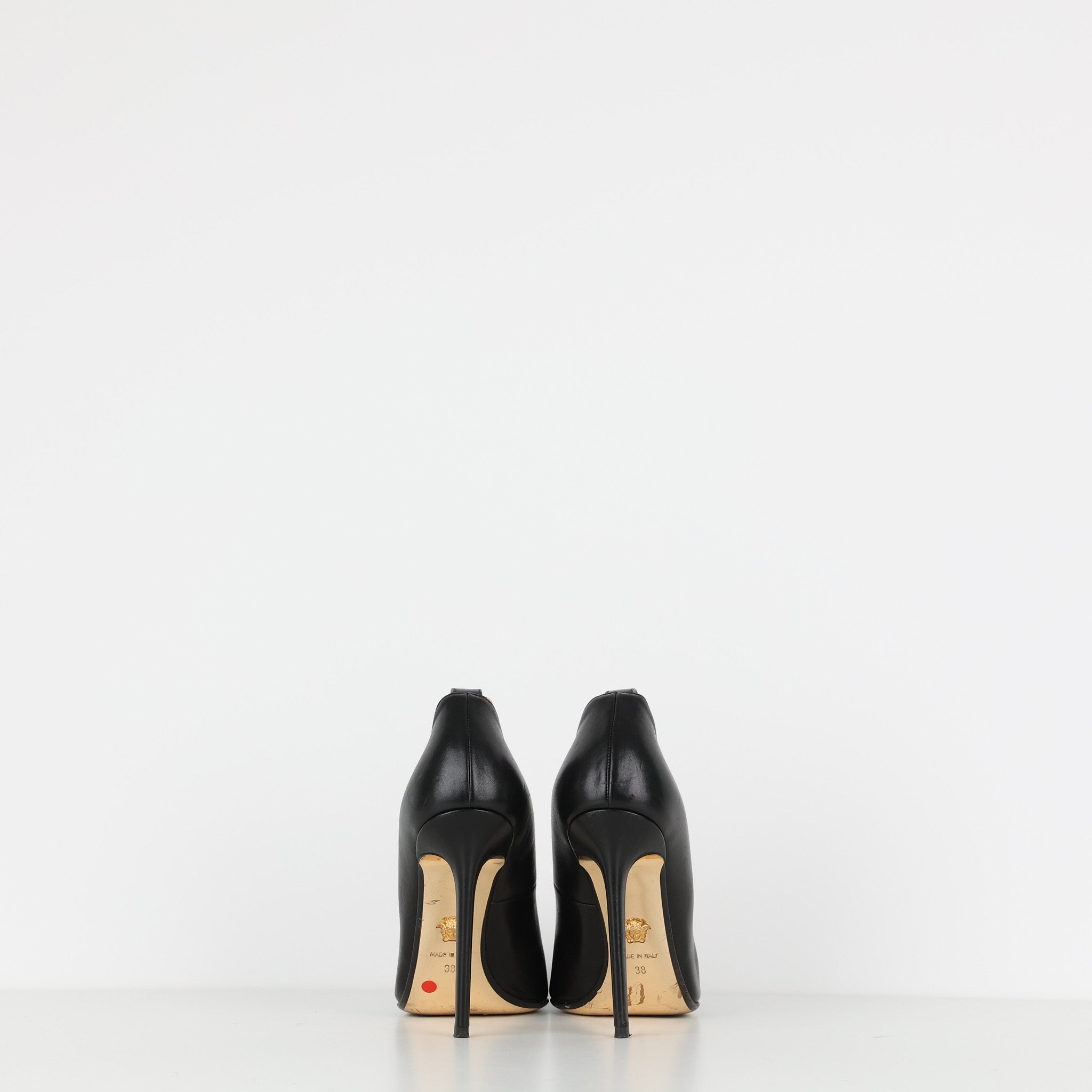 Shoes, Shoe Size 38