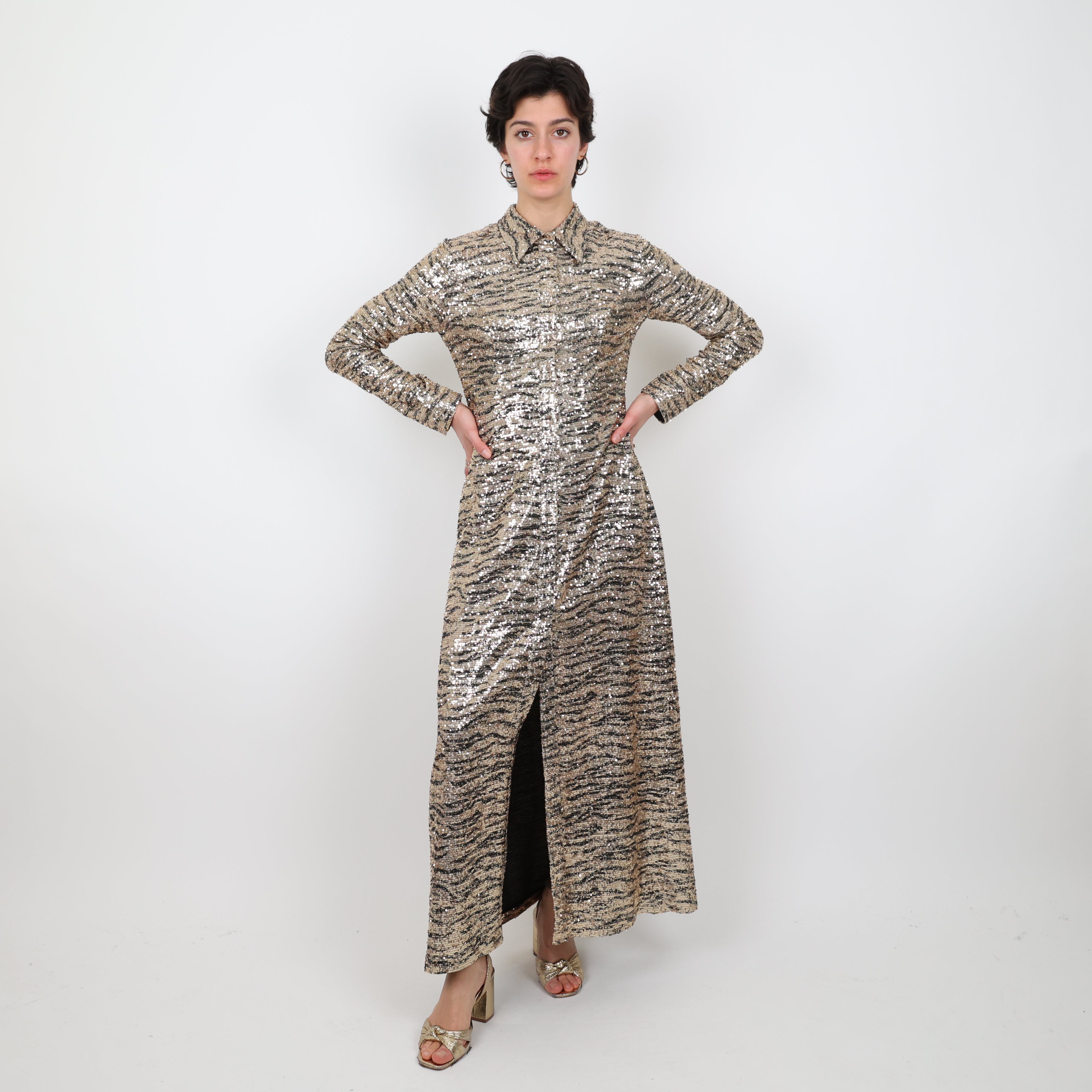 Dress, UK Size 8