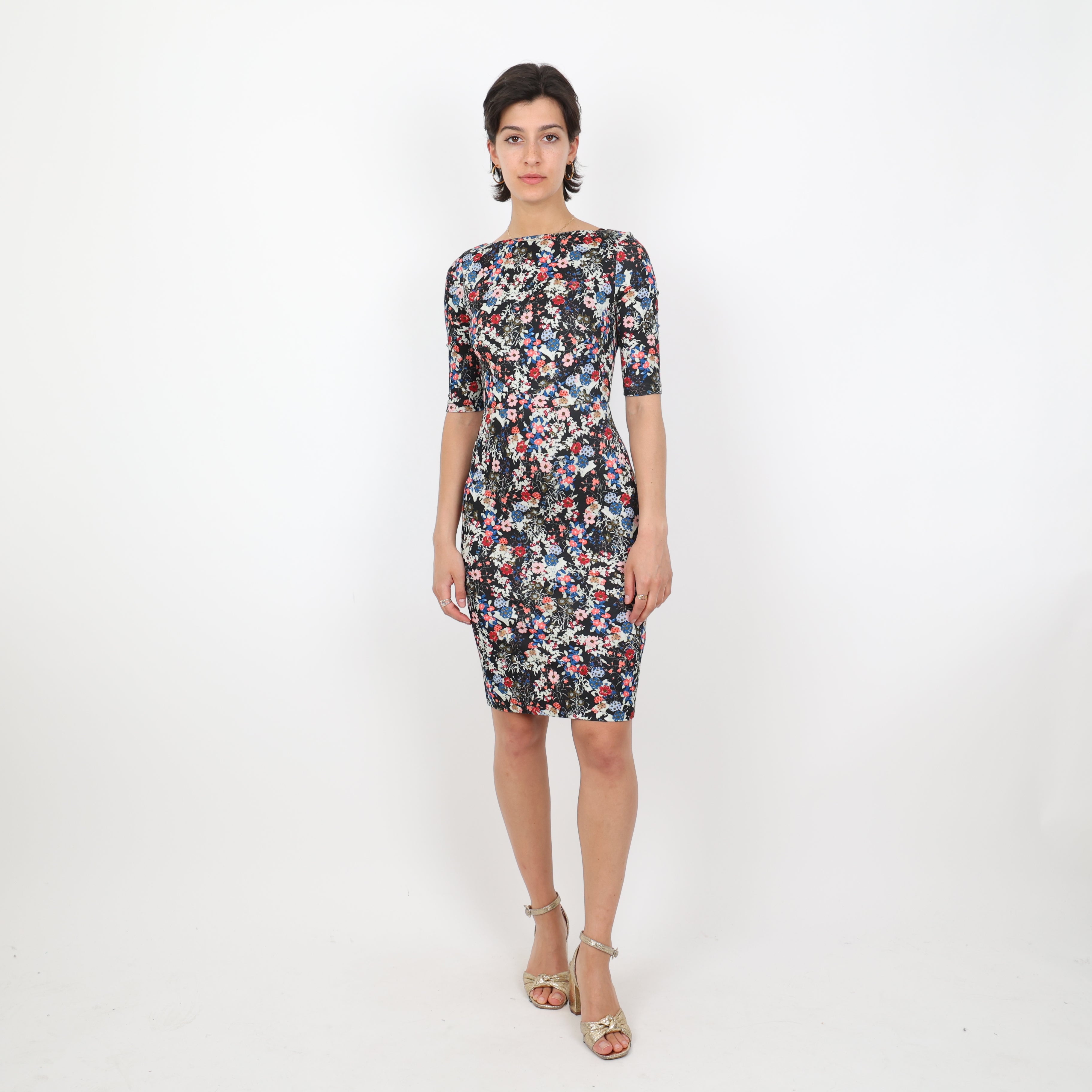 Dress, UK Size 6