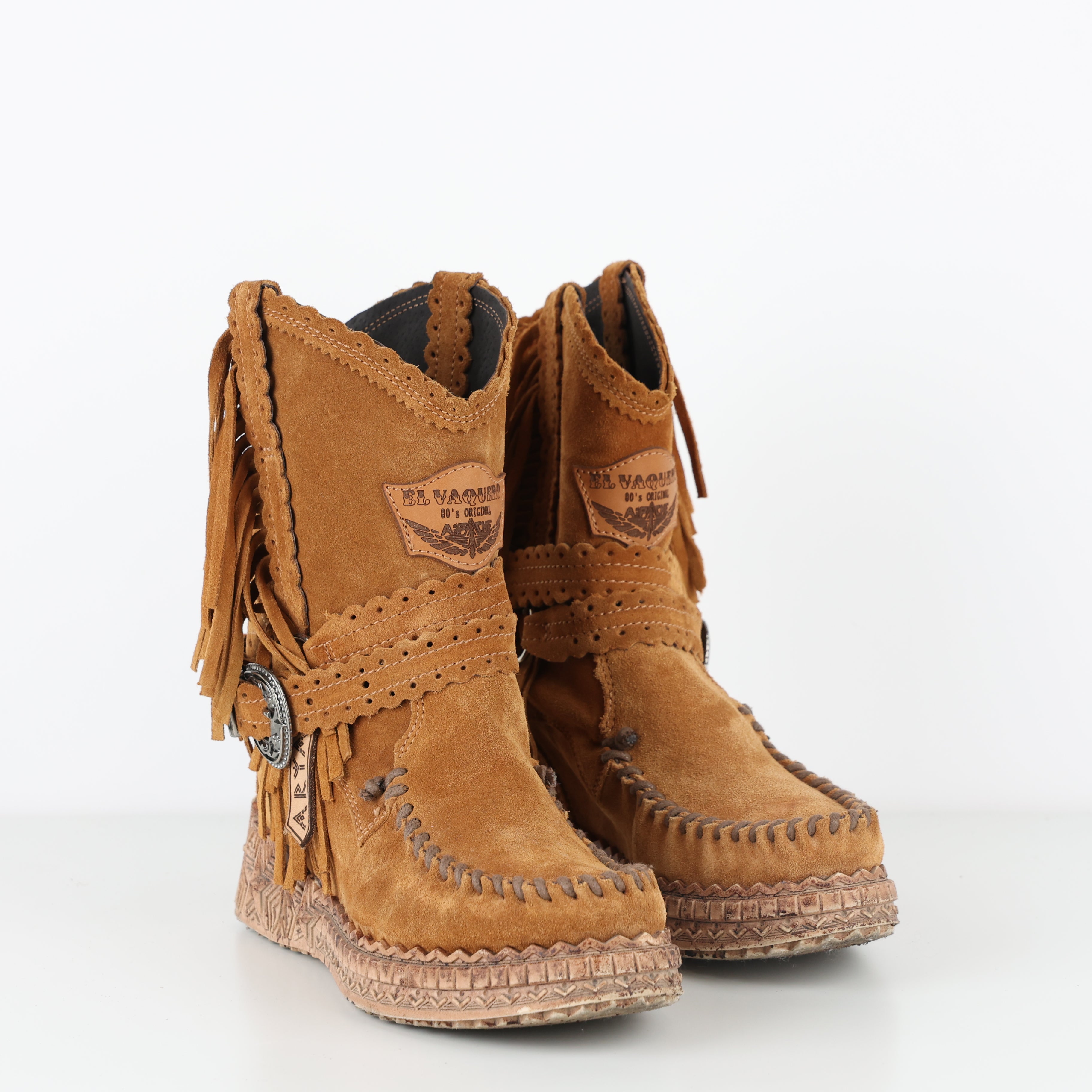 Boots , Shoe Size 38