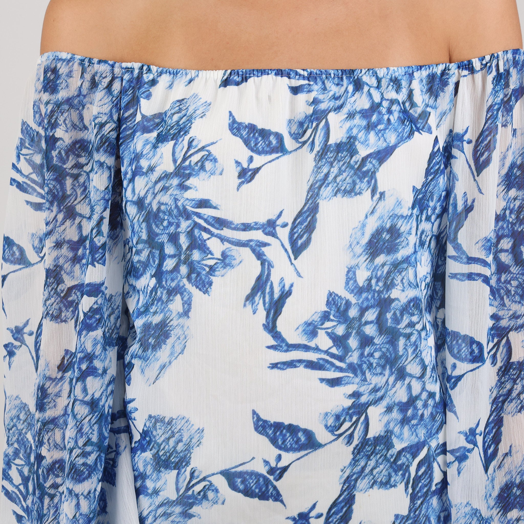 Top, UK Size 8