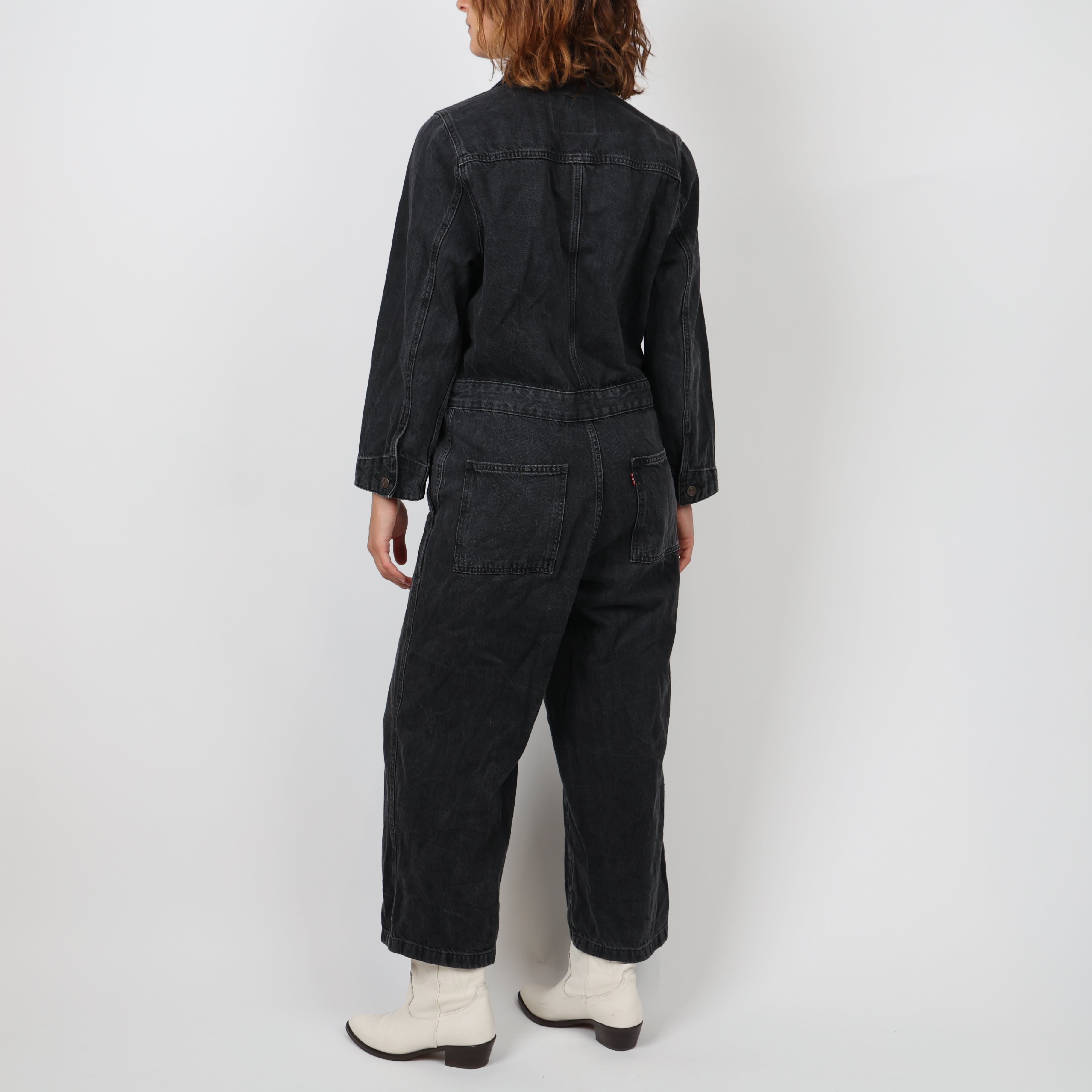 Jumpsuit, UK Size 10