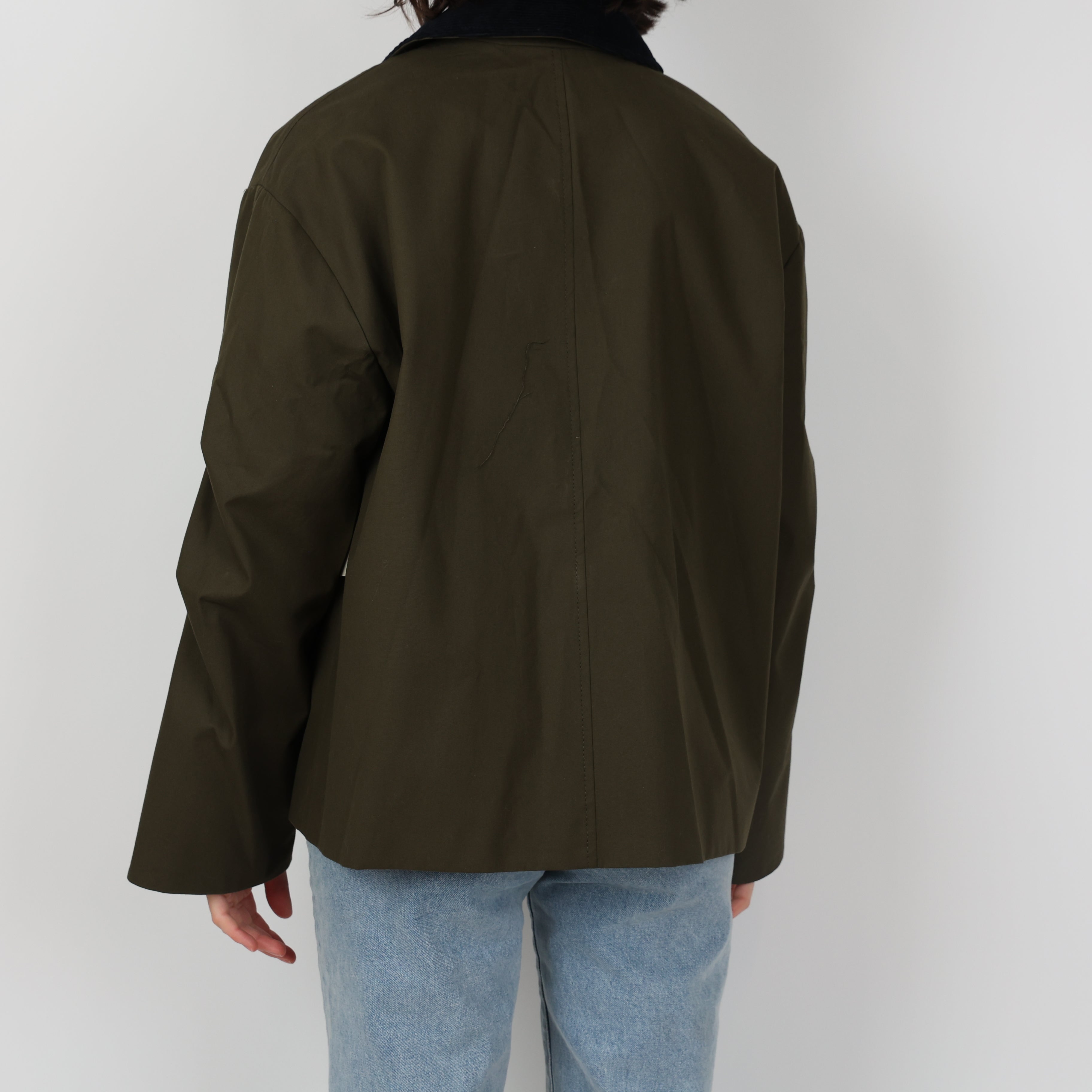 Jacket, UK Size 12