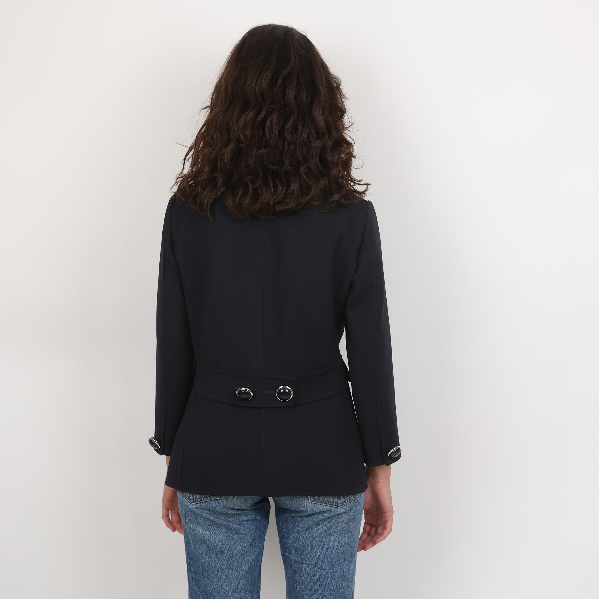 Coat, UK Size 8