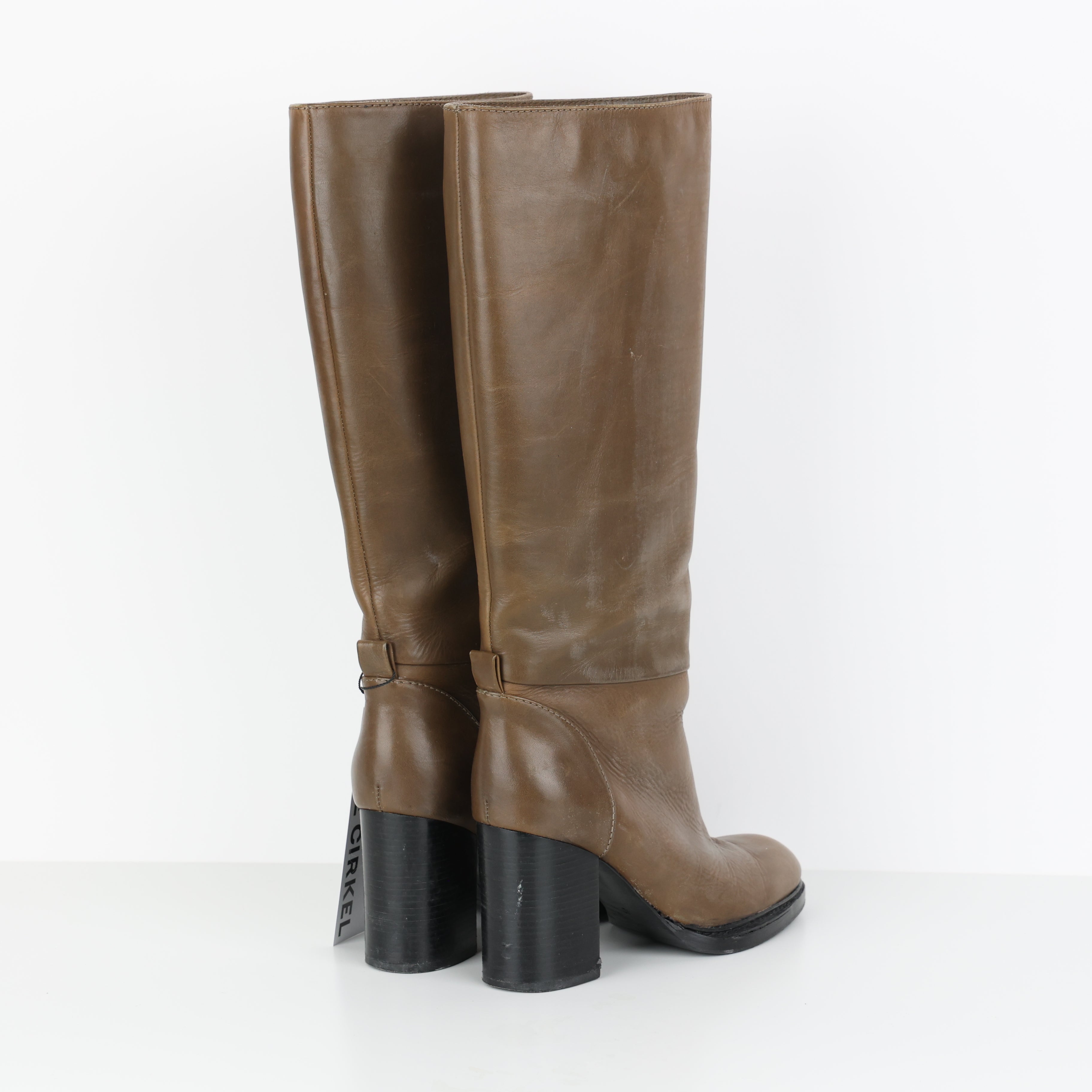 Boots, Shoe Size 40