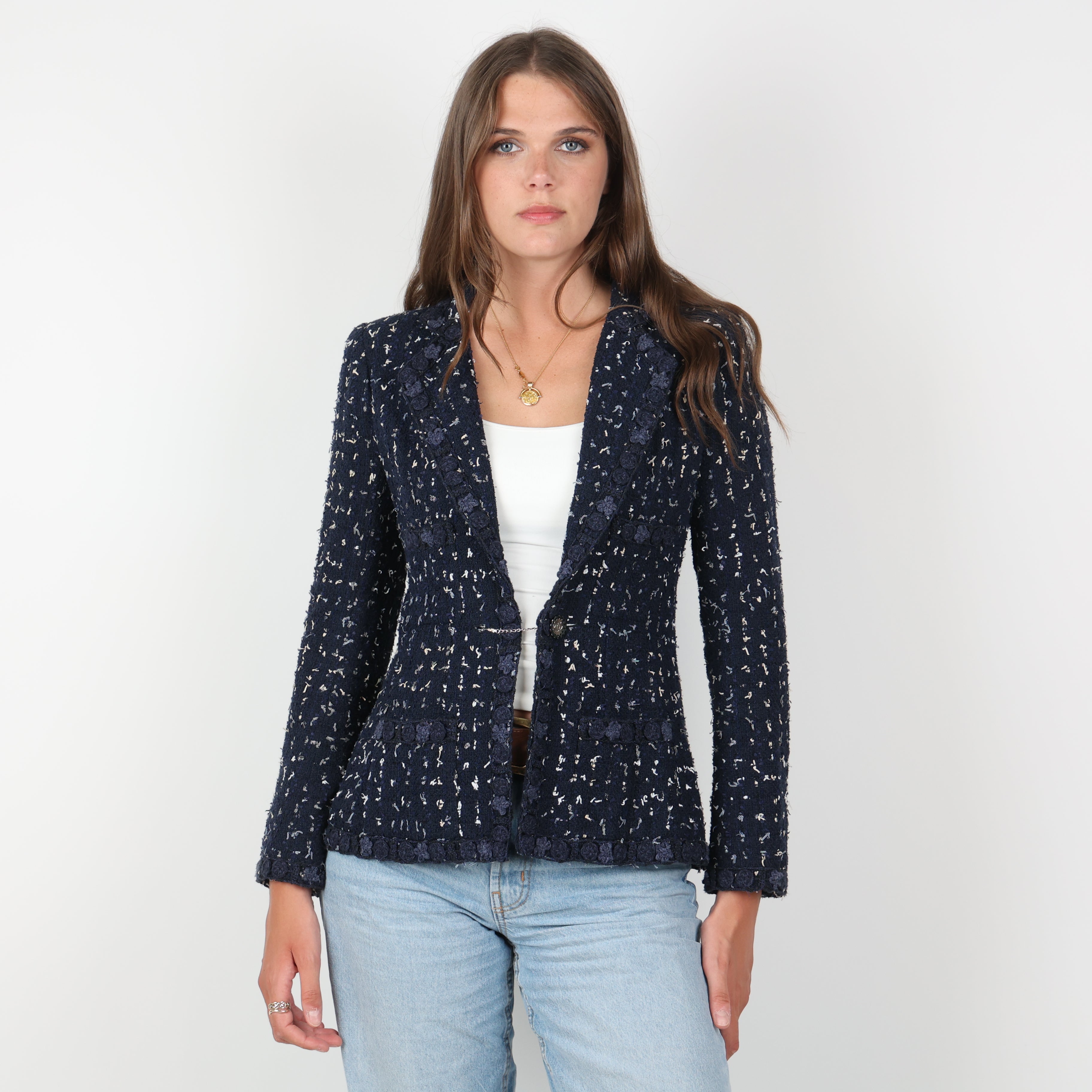 Jacket, UK Size 8