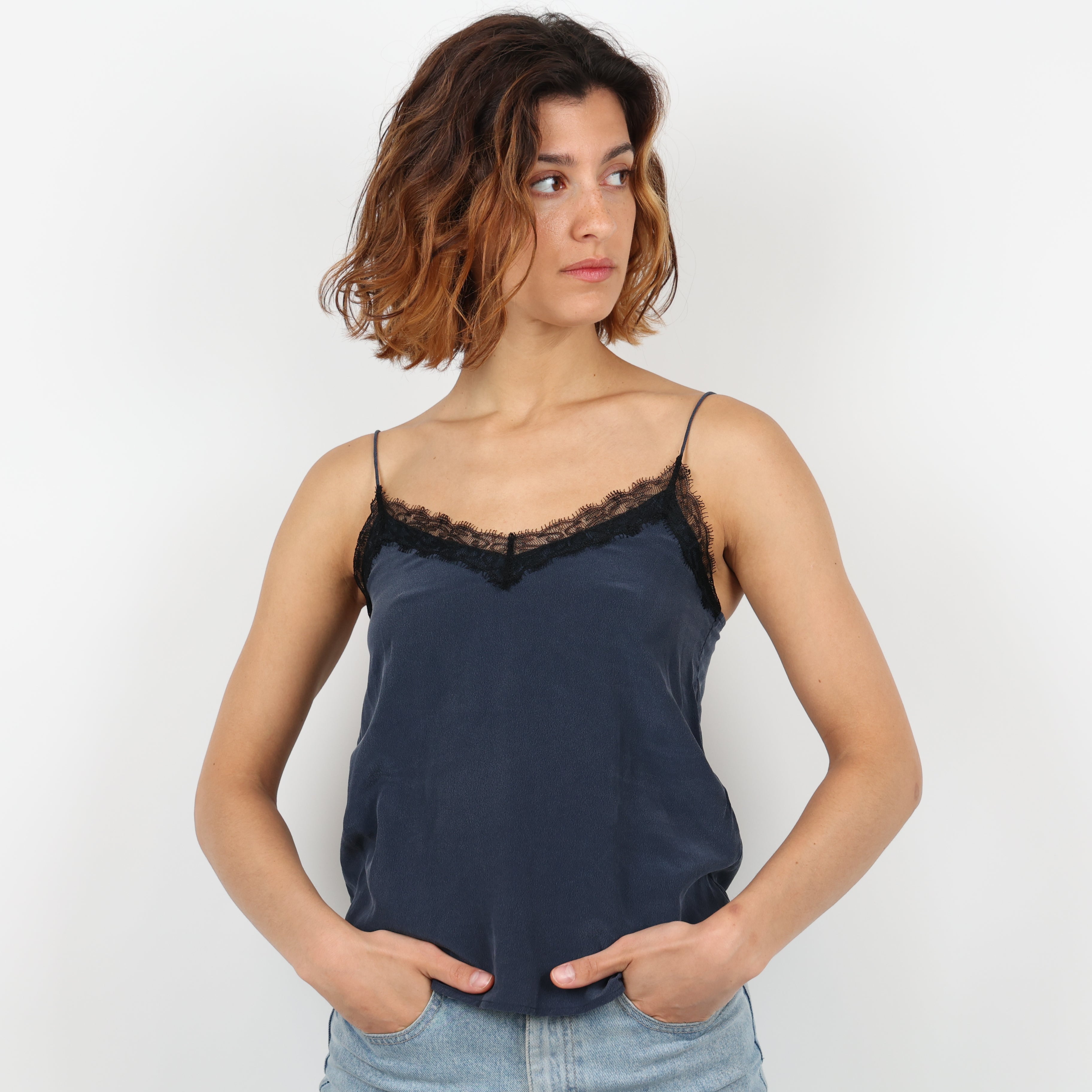 Top, UK Size 6