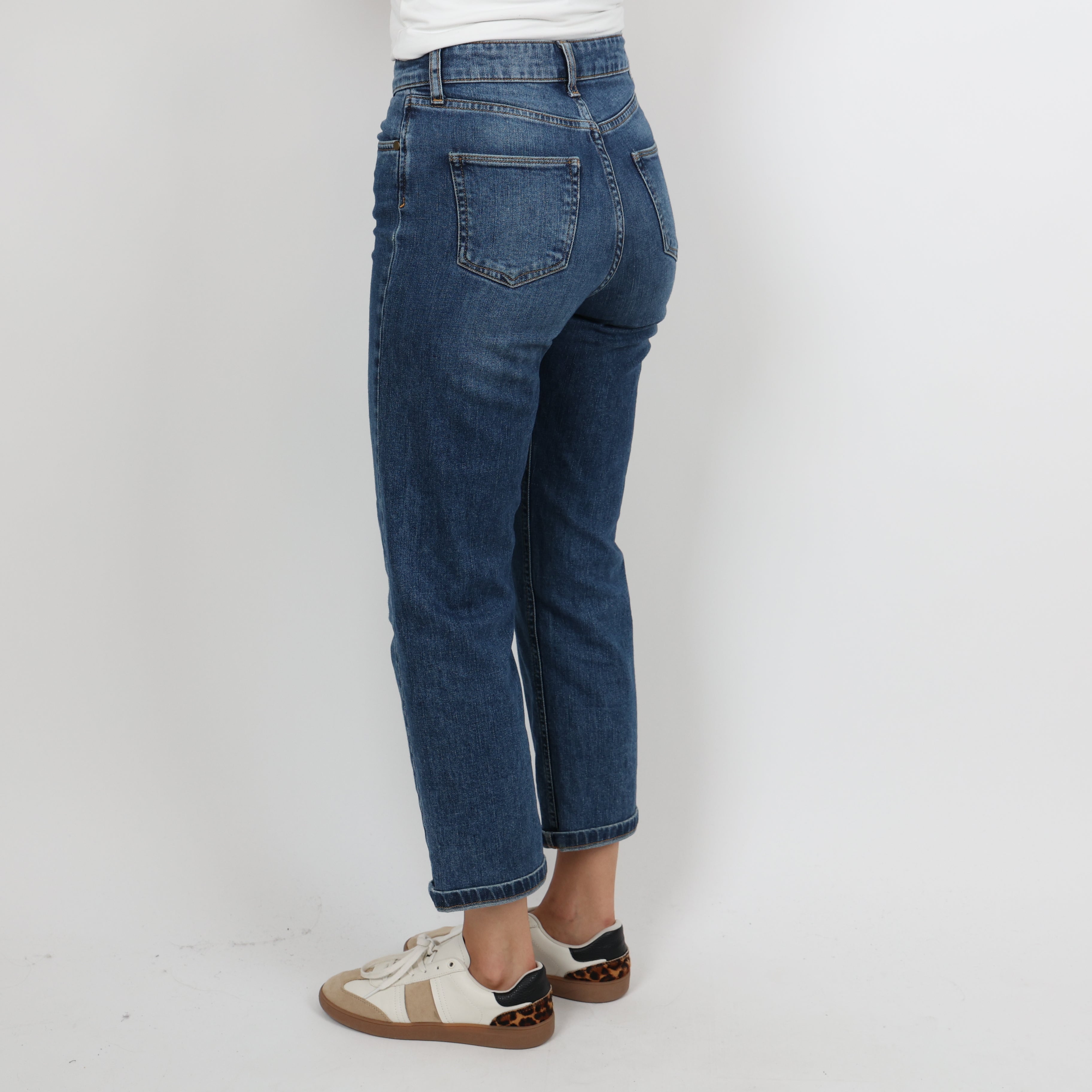 Jeans, Waist 25