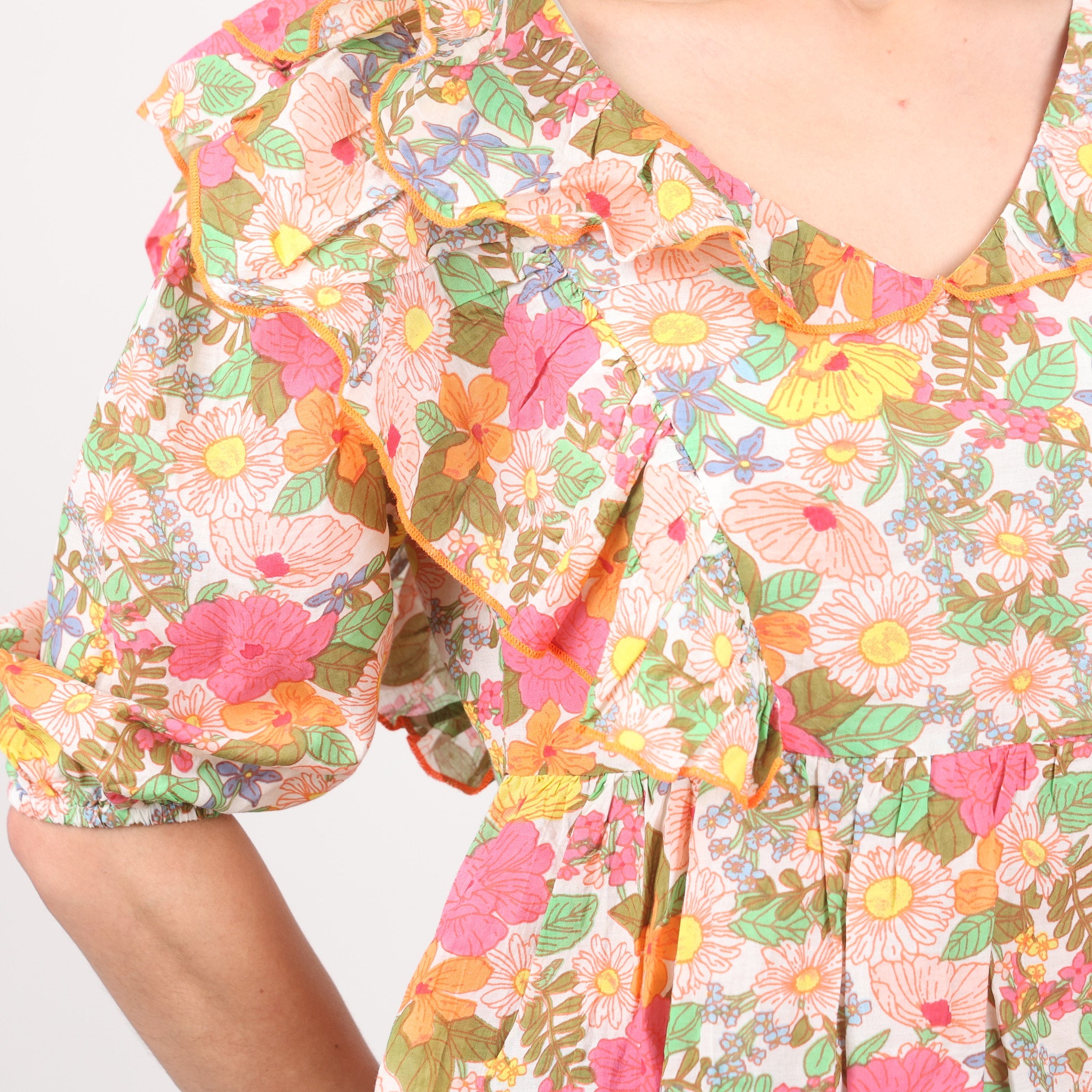 Blouse, UK Size 12