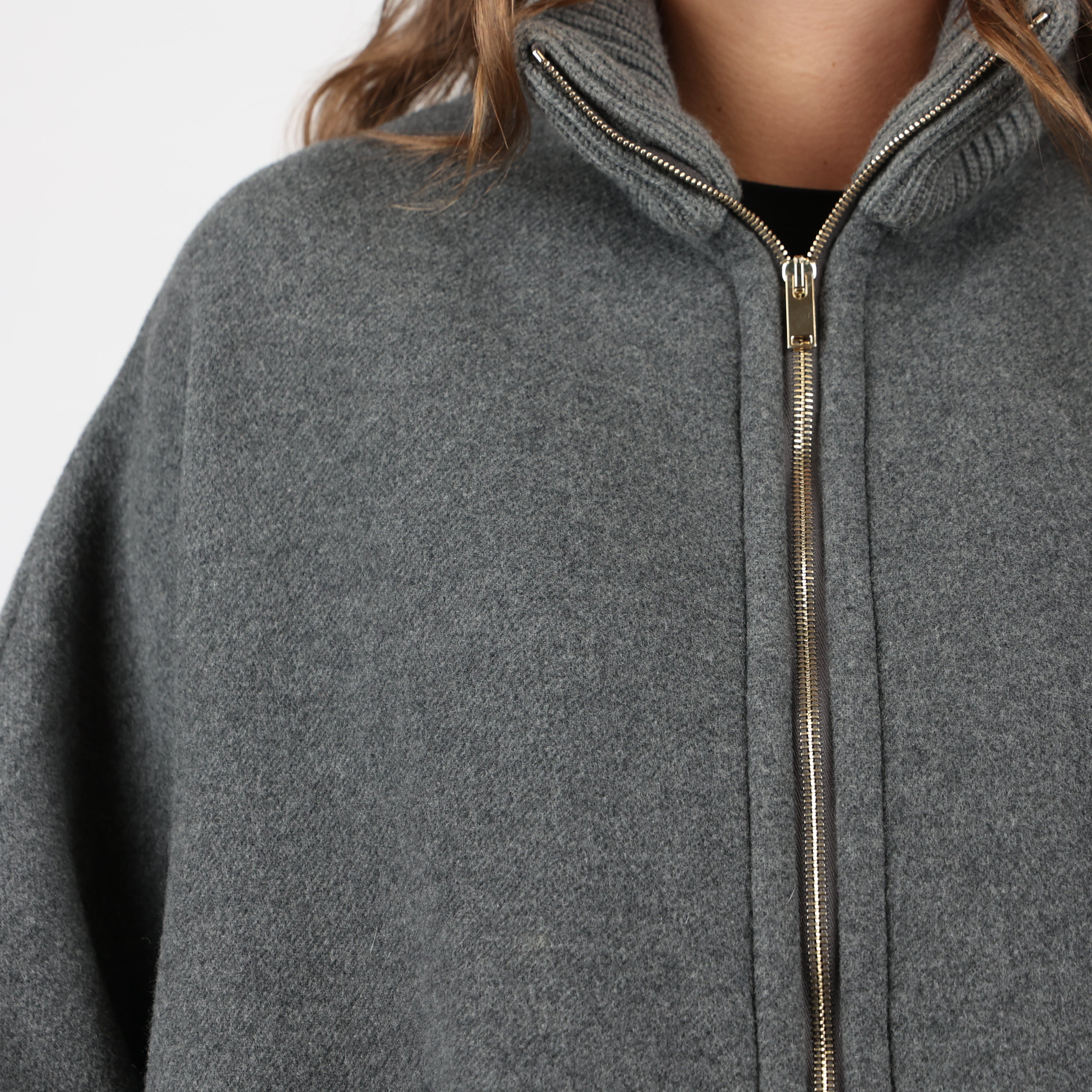 Coat, UK Size 10