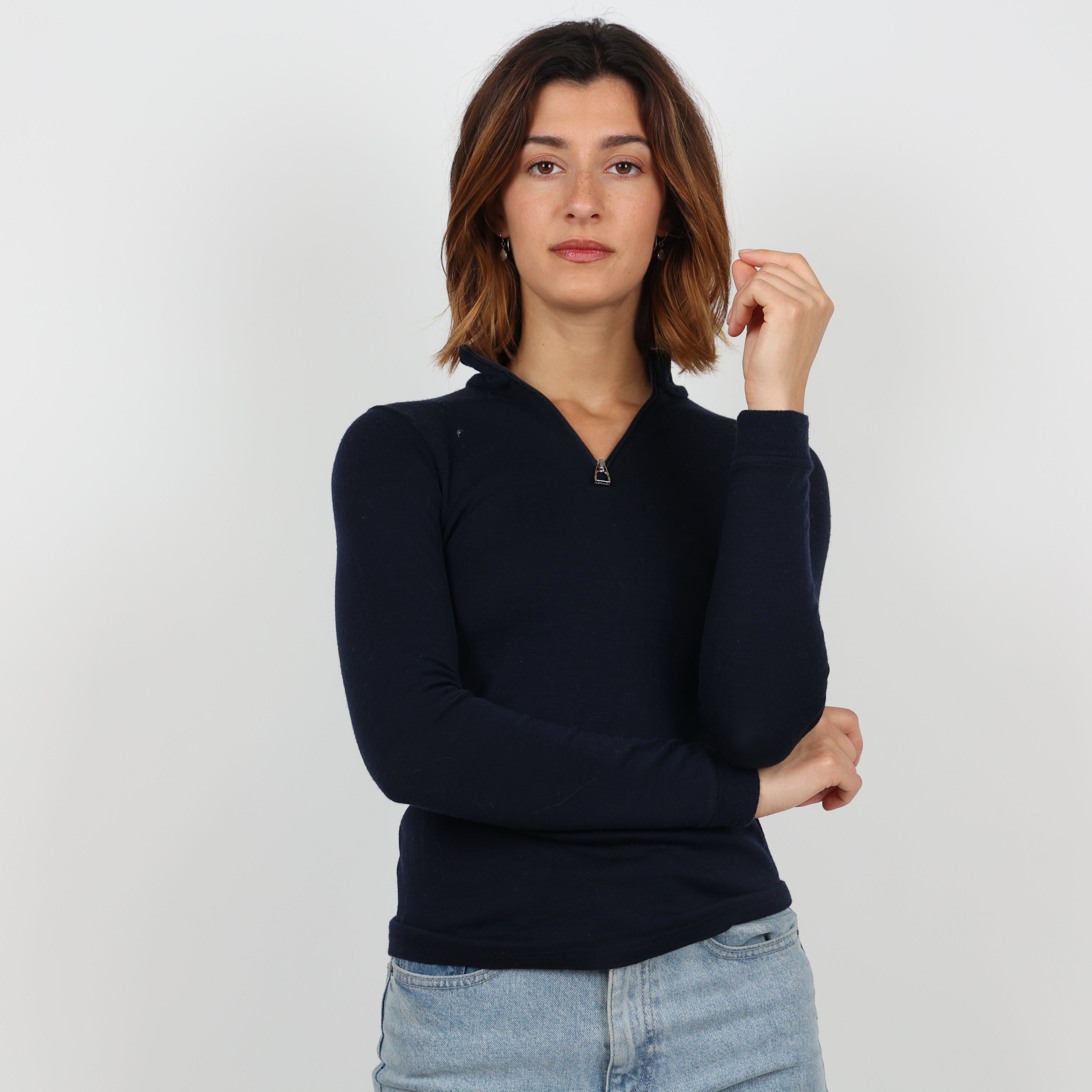 Sweatshirt, UK Size 8