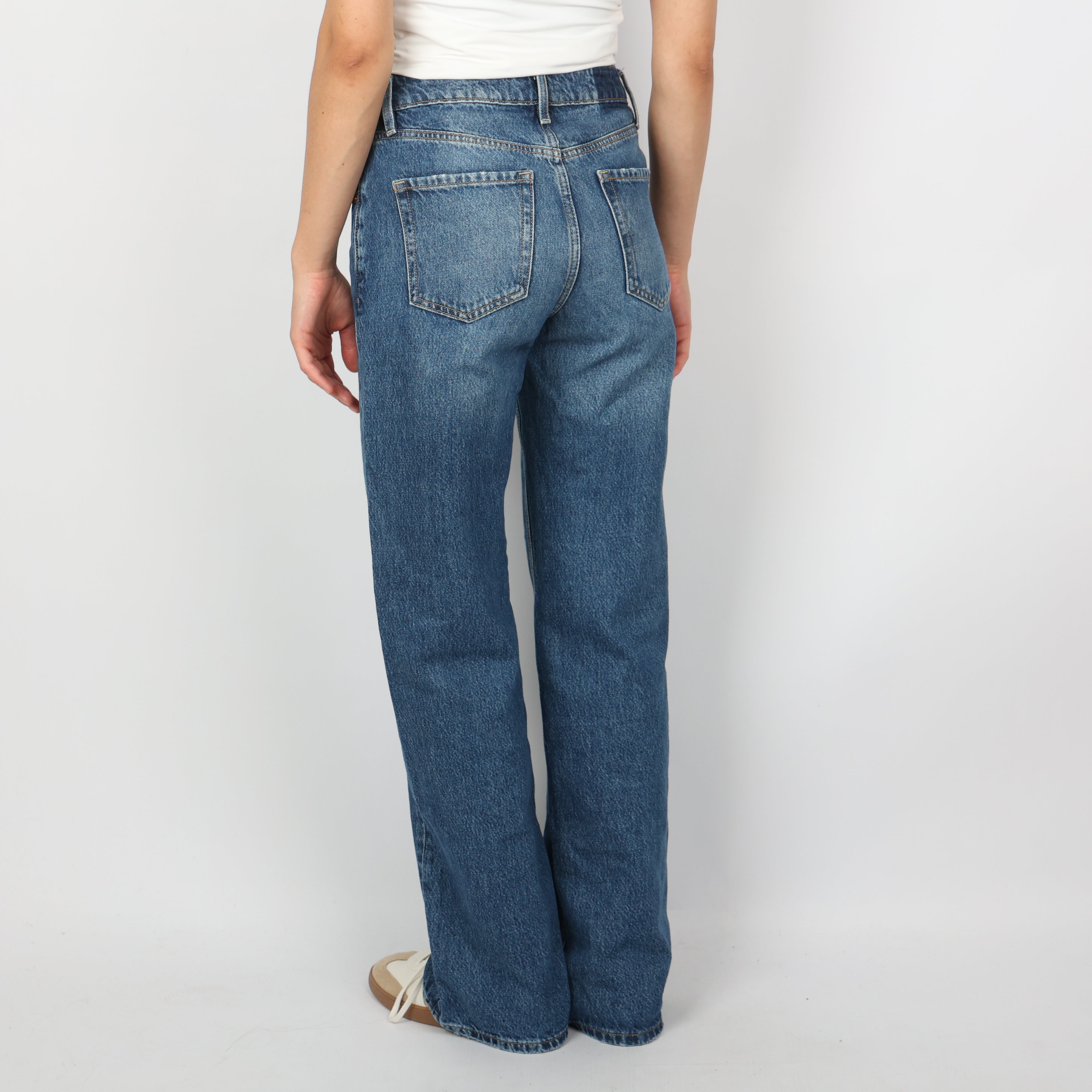 Jeans, Waist 27