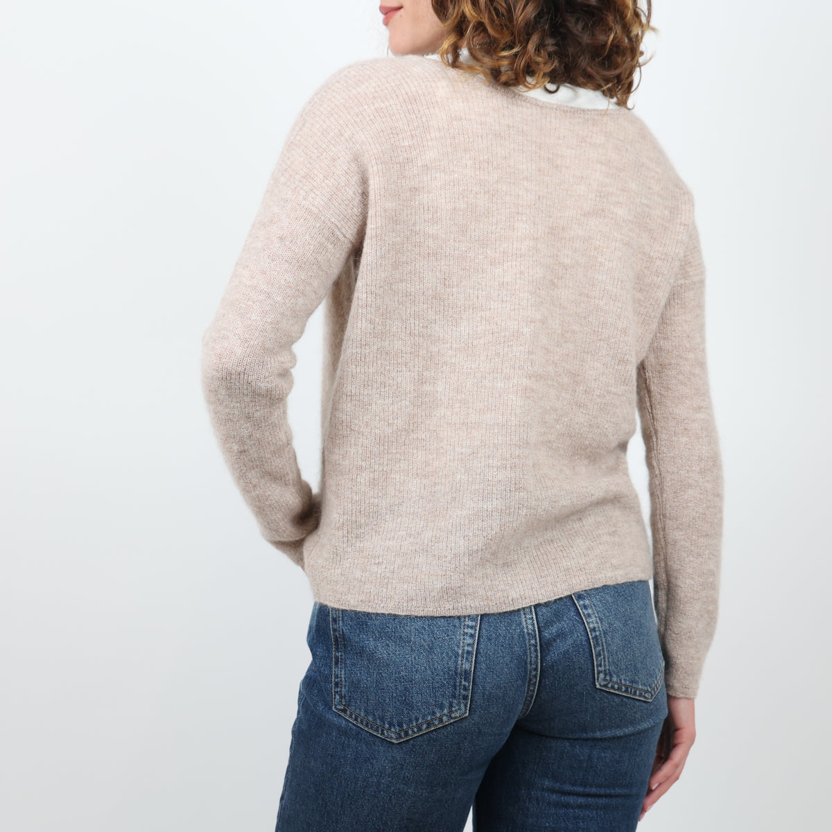 Knitwear, UK Size 8