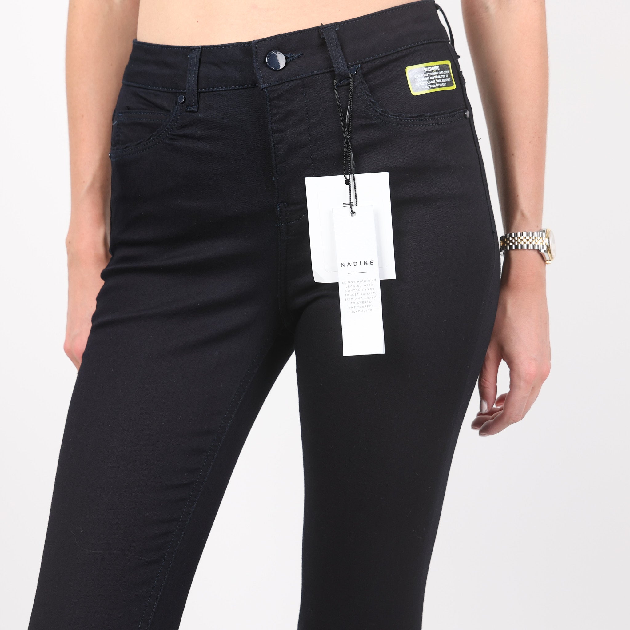 Jeans, UK Size 8