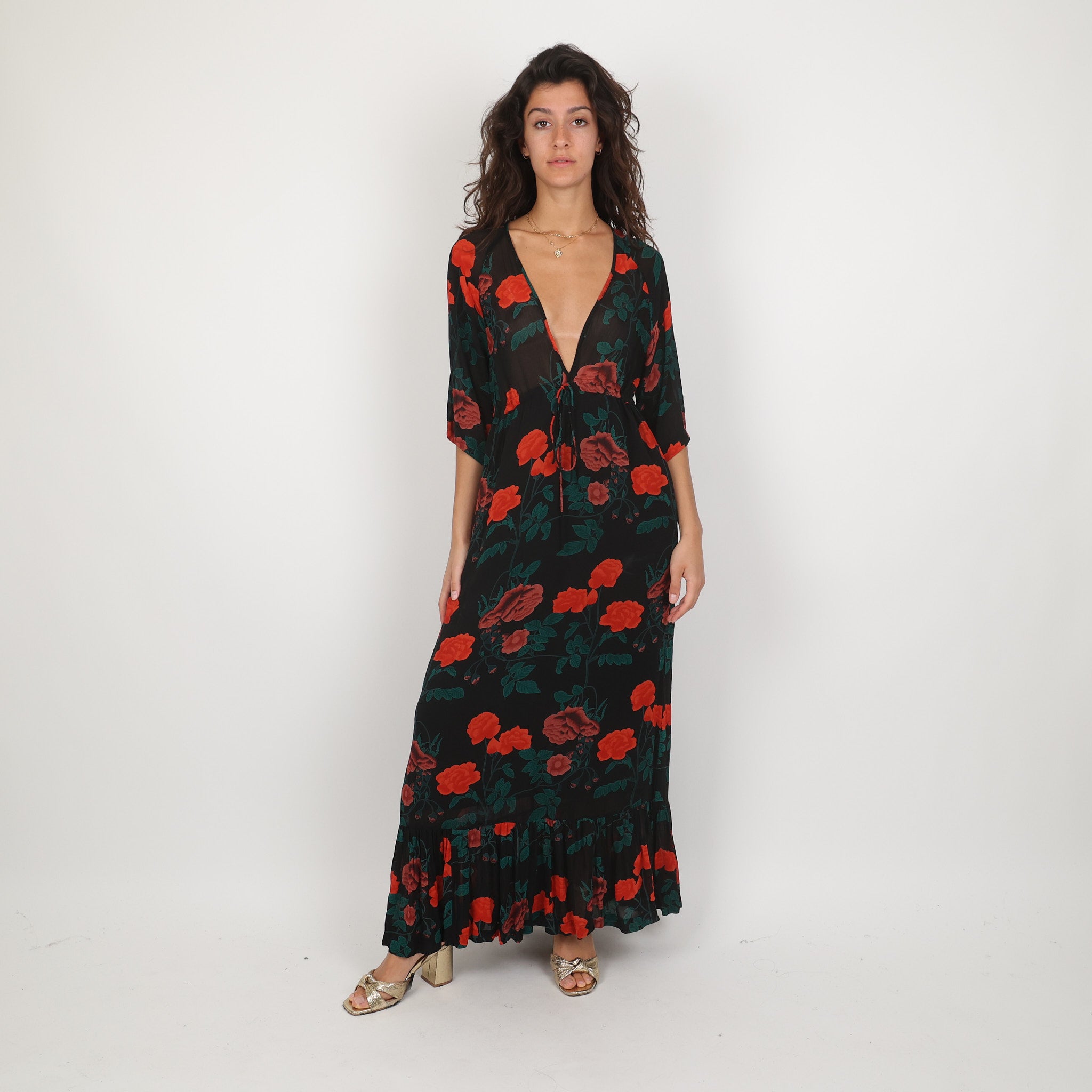 Dress, UK Size 8
