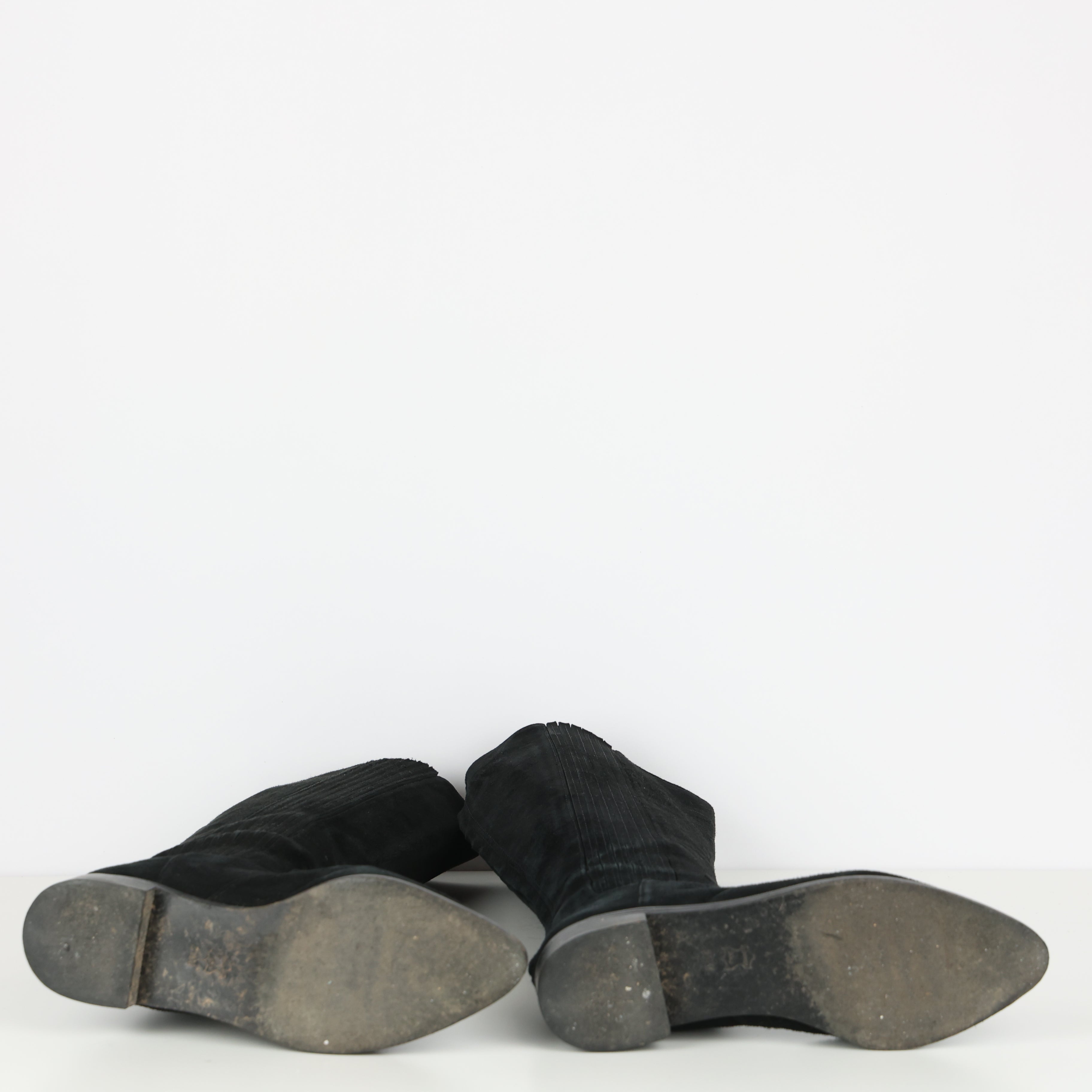 Boots , Shoe Size 37