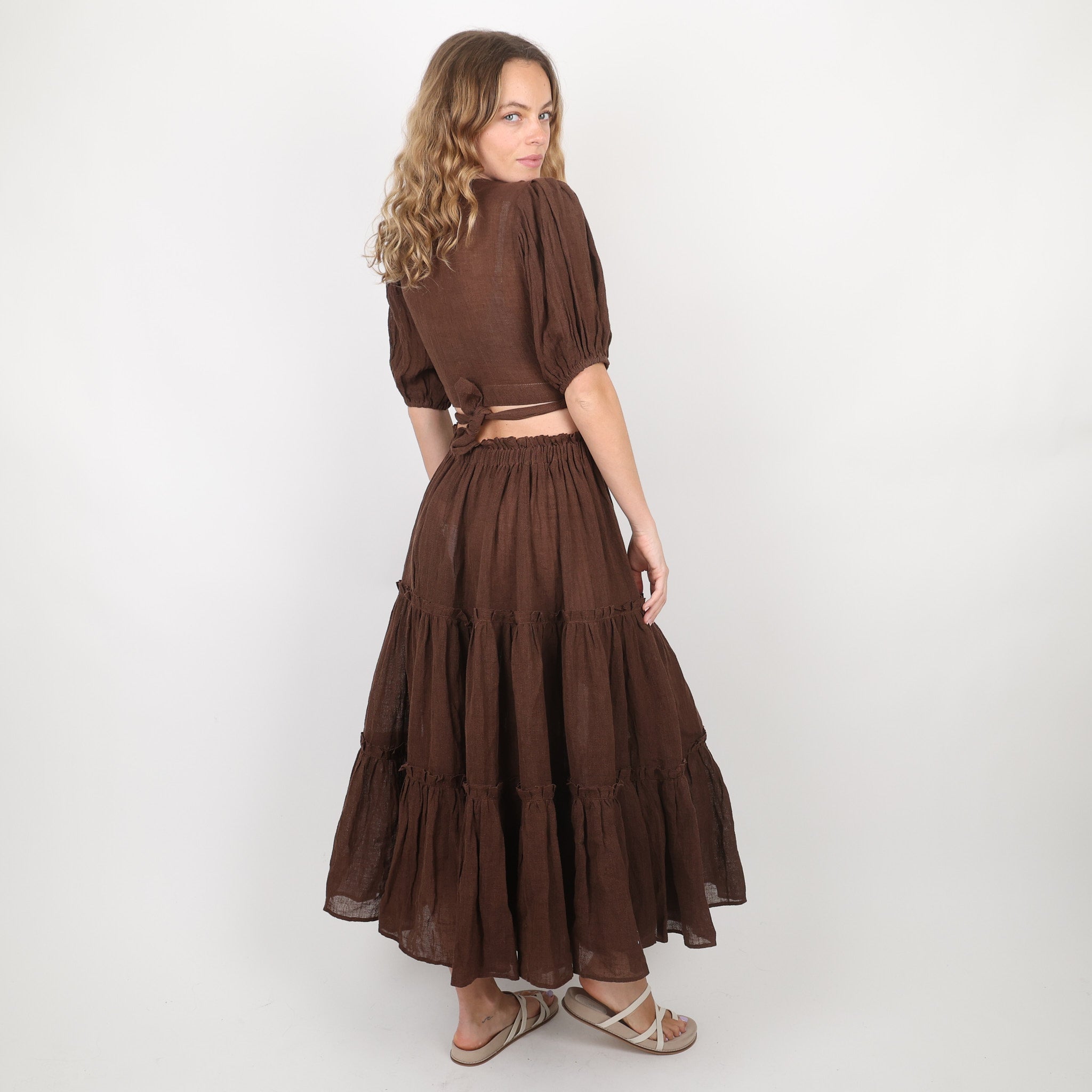 Co Ord, UK Size 8