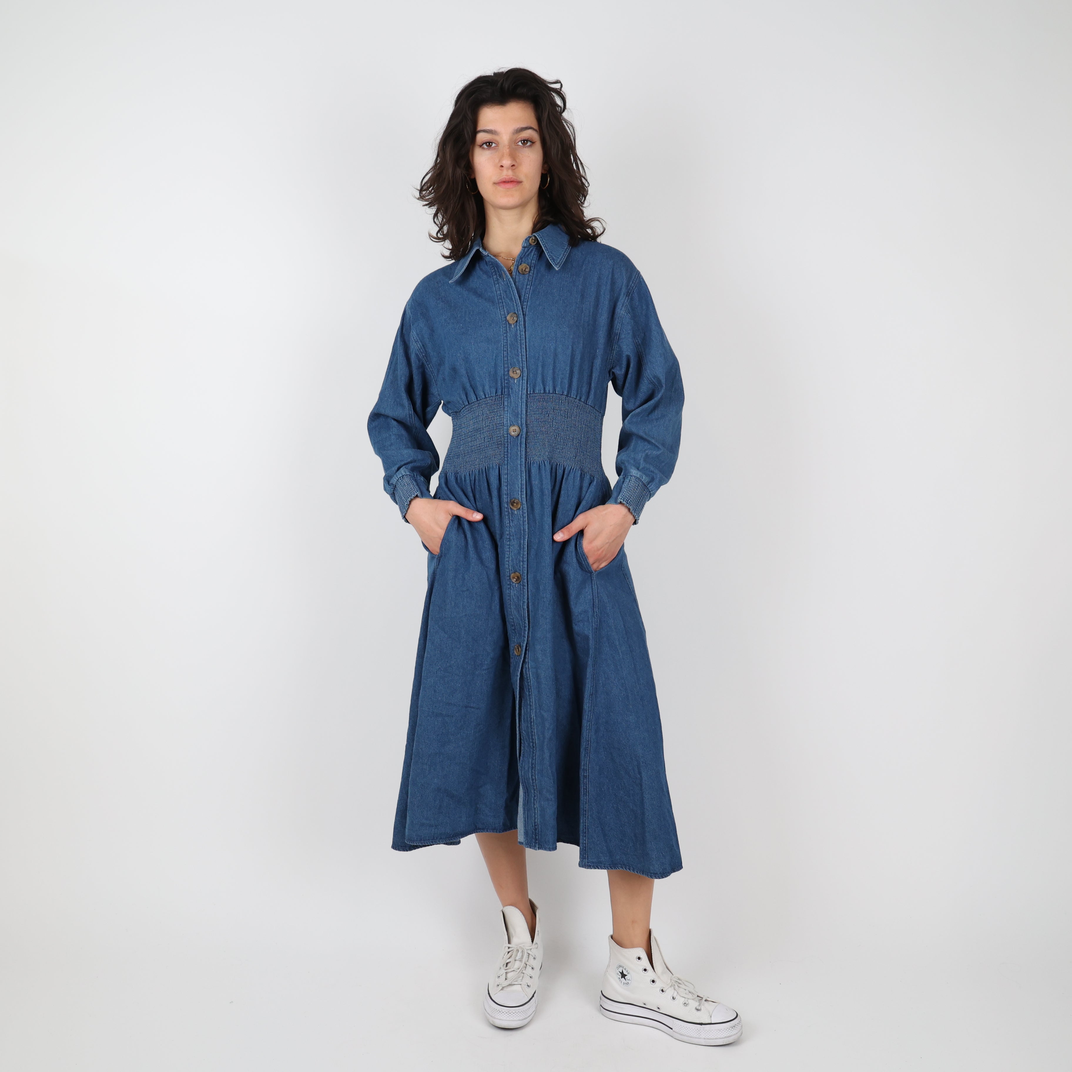 Dress, UK Size 10