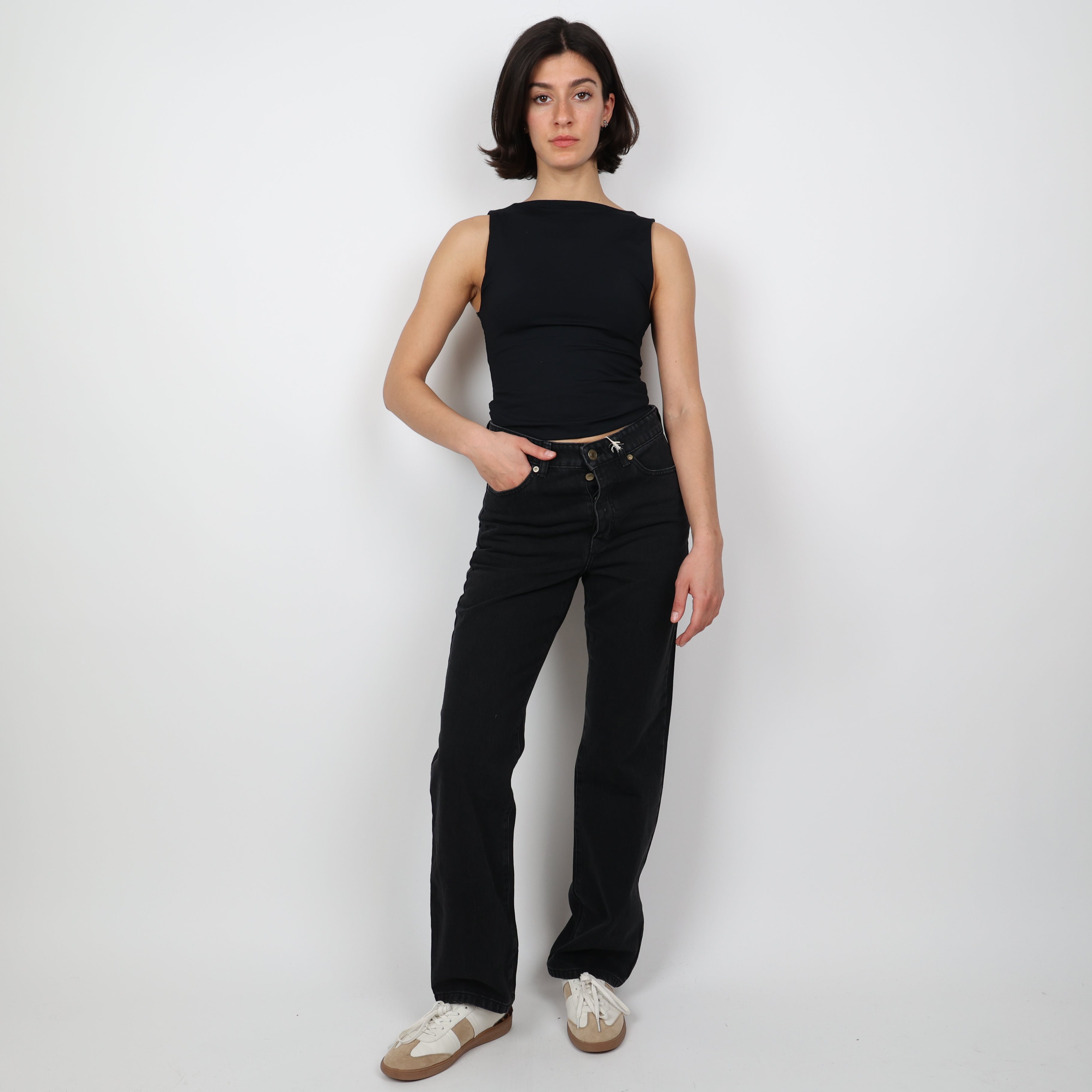Jeans, Waist 29