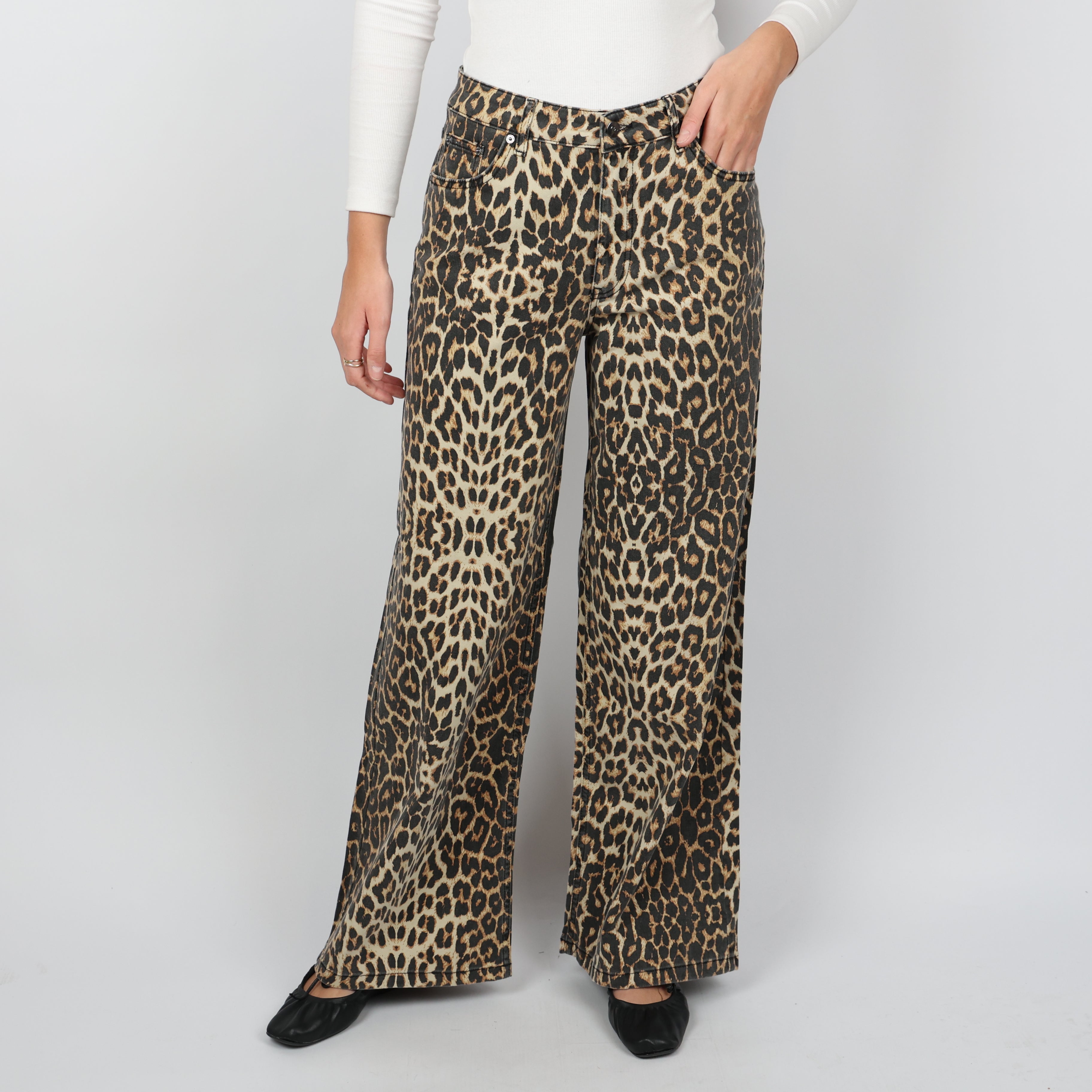 Jeans, UK Size 12