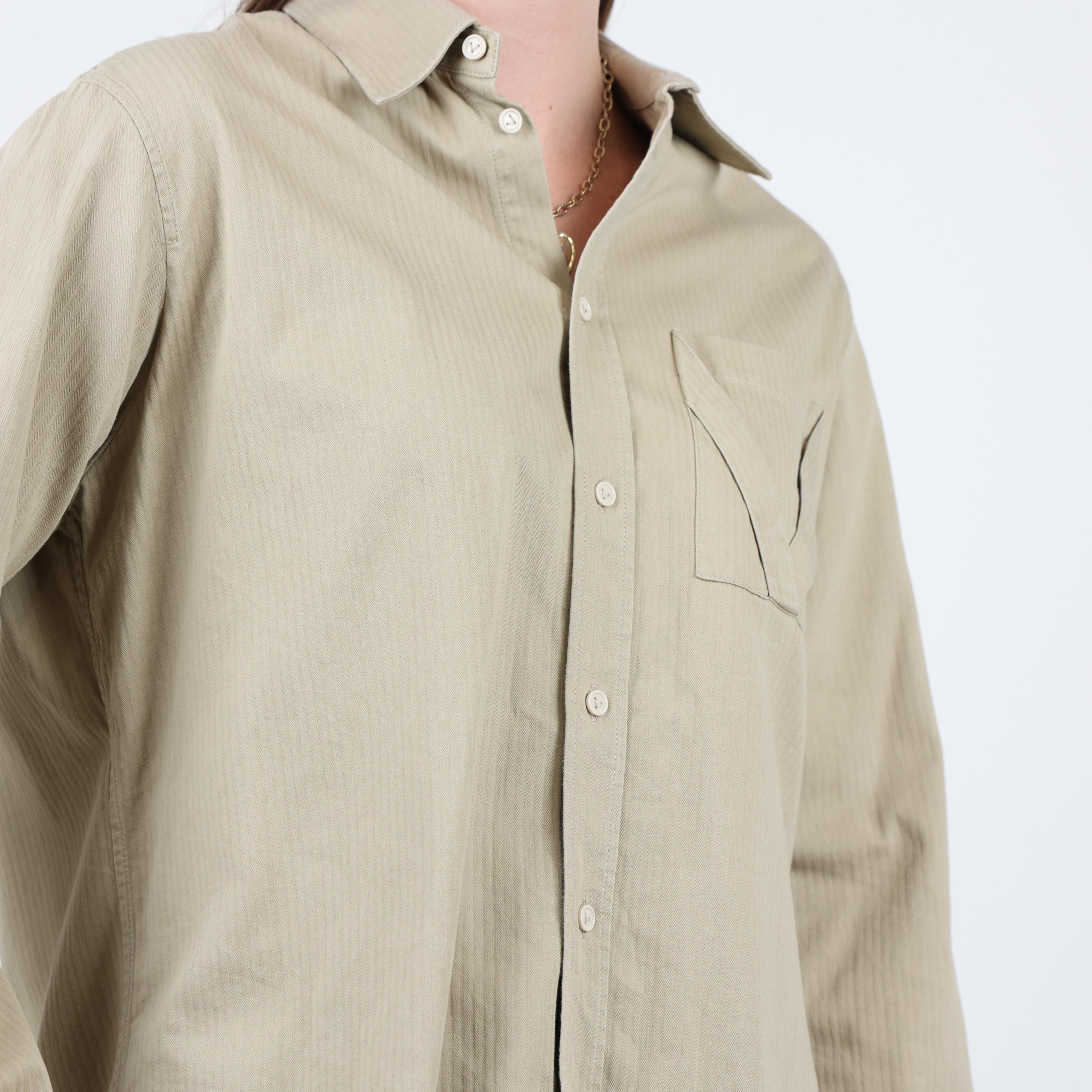 Shirt, UK Size 14