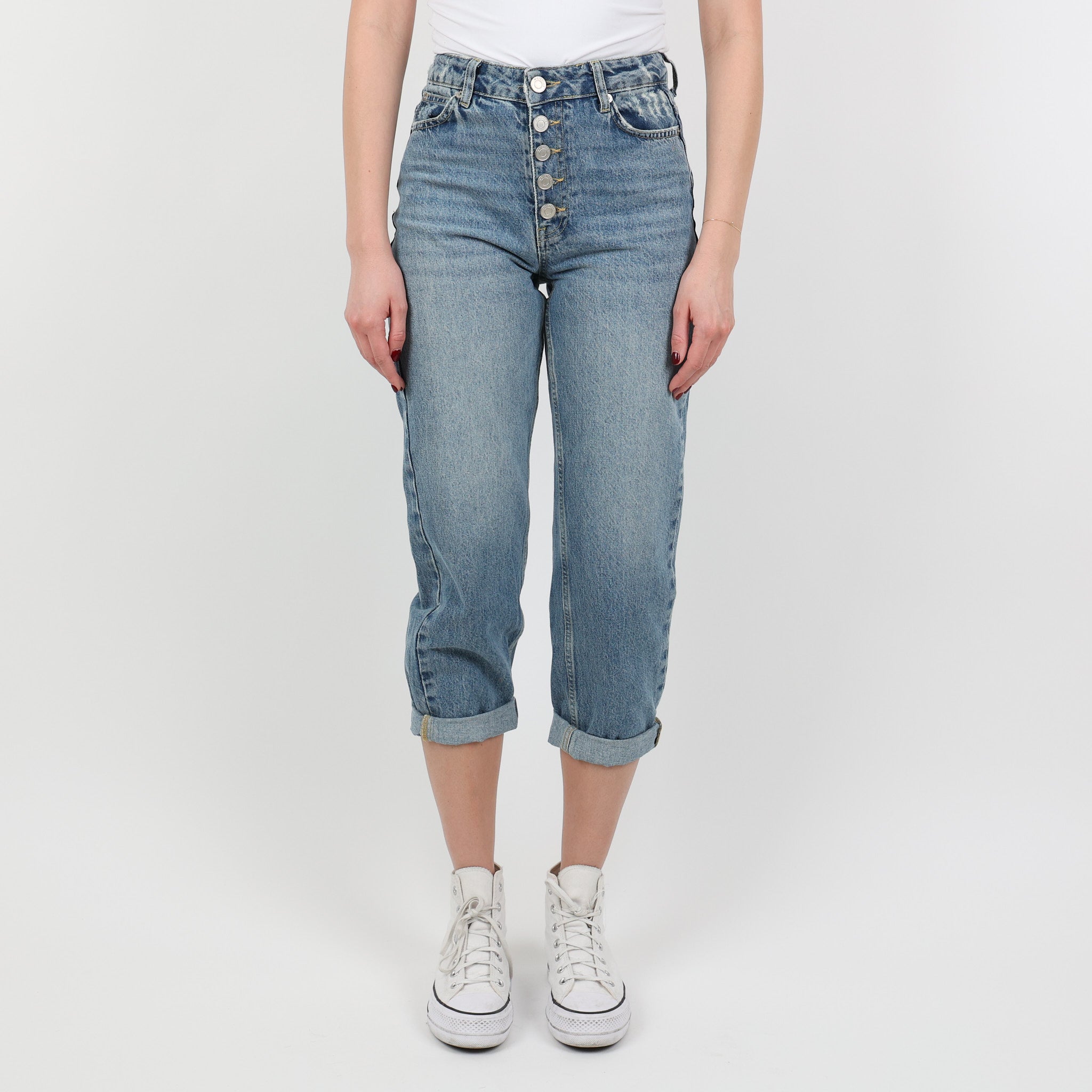 Jeans, Waist 26