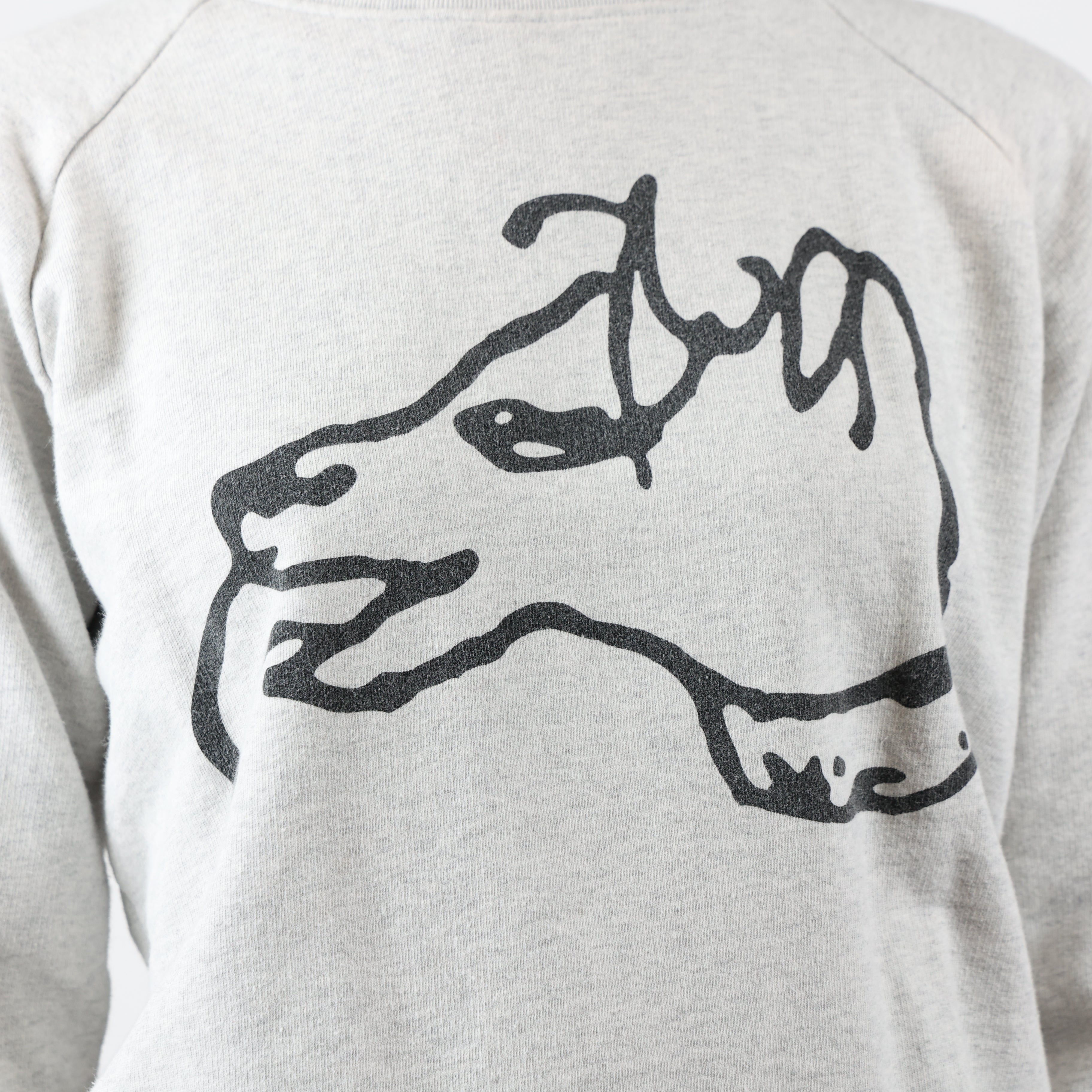 Sweatshirt, UK Size 10