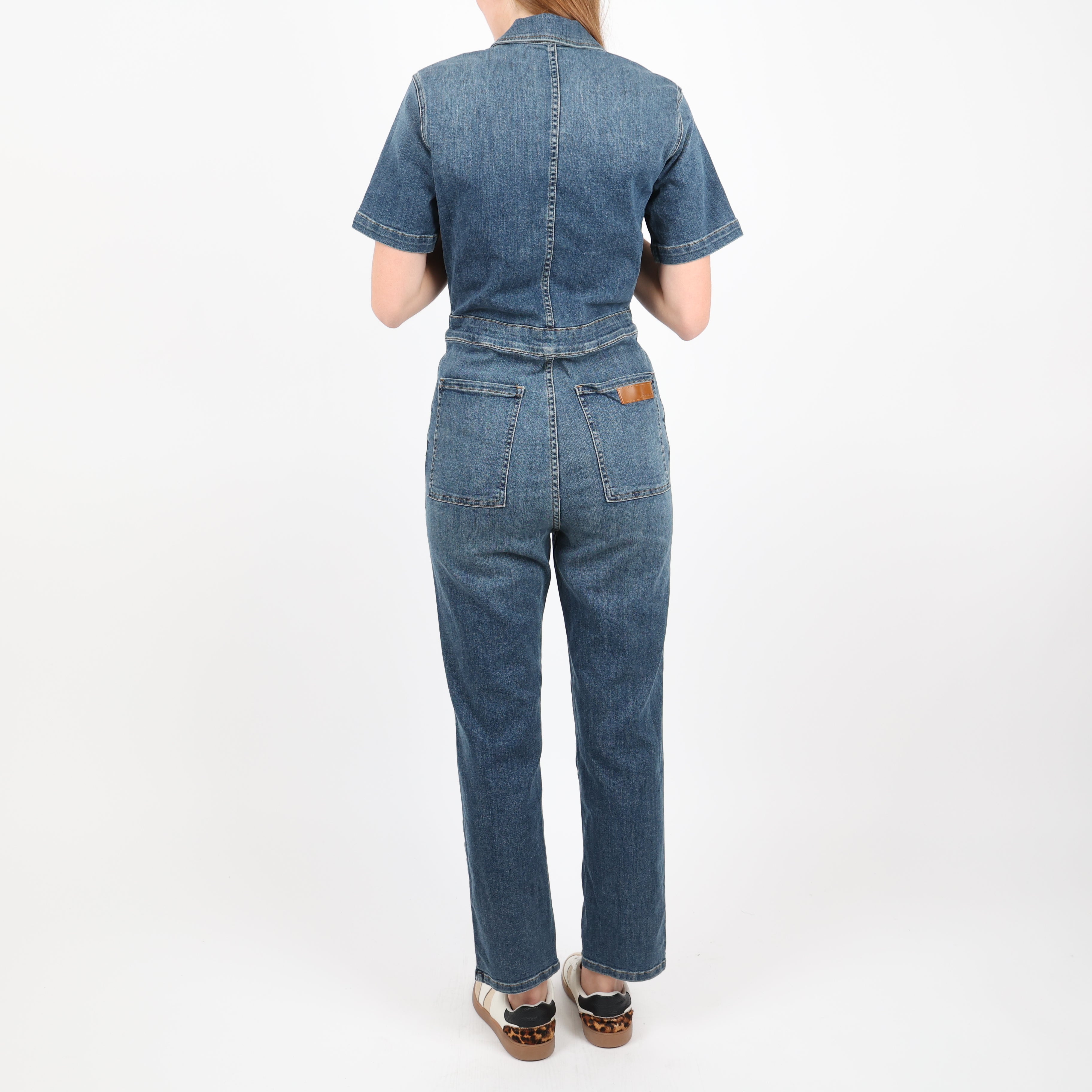 Jumpsuit, UK Size 10