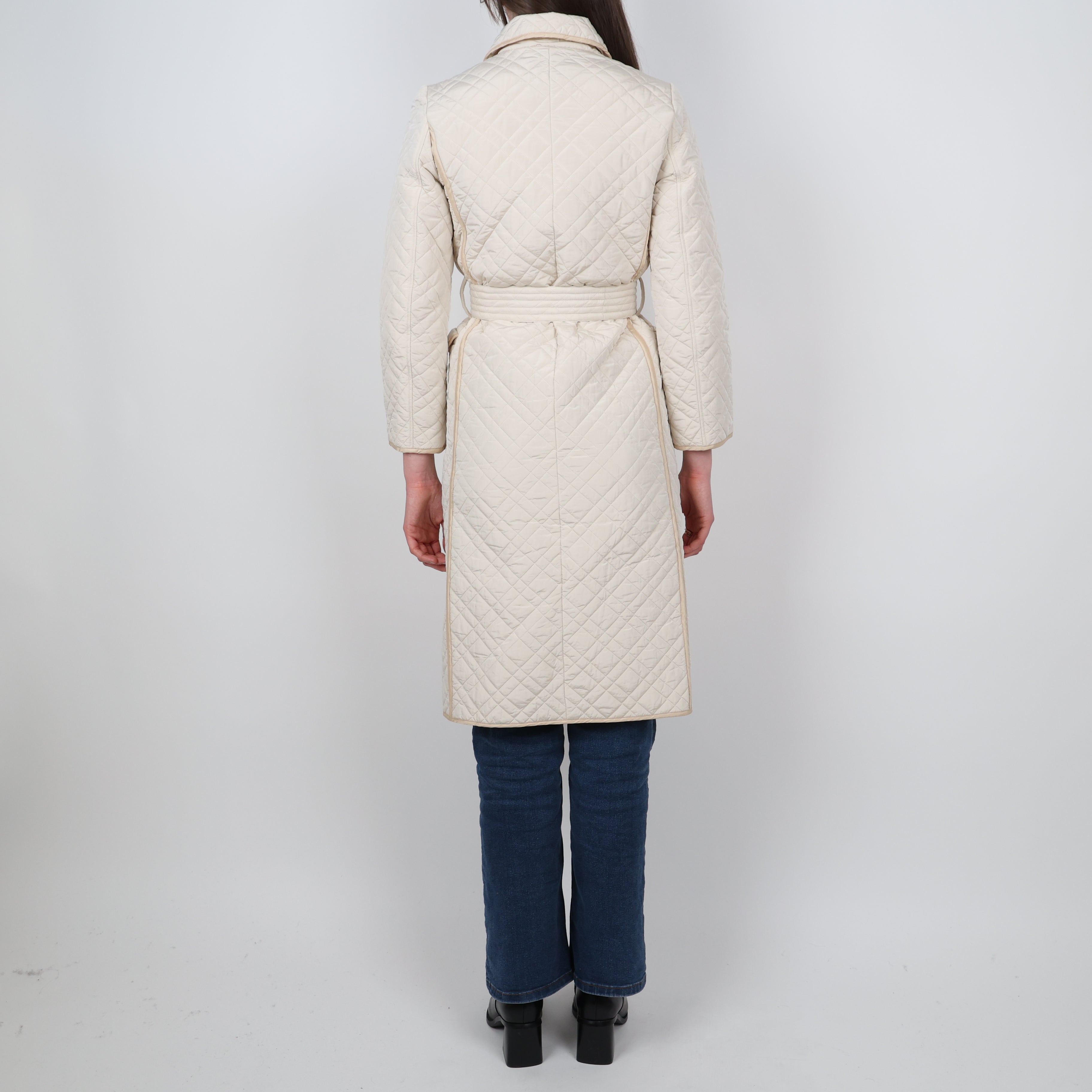 Coat, UK Size 6