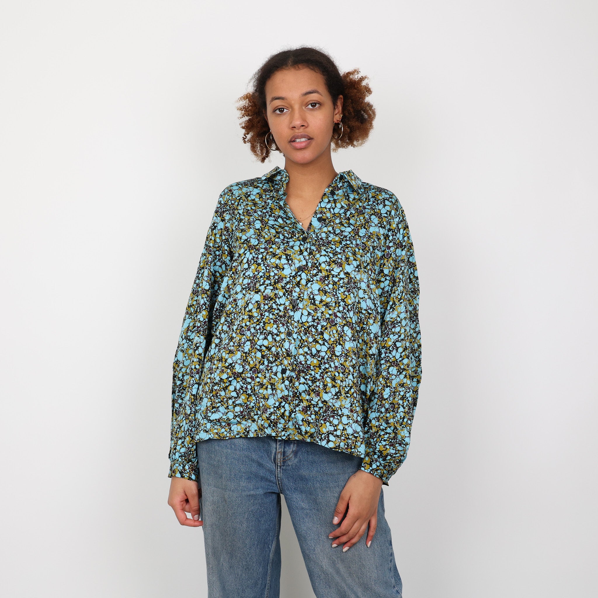 Shirt, UK Size 10
