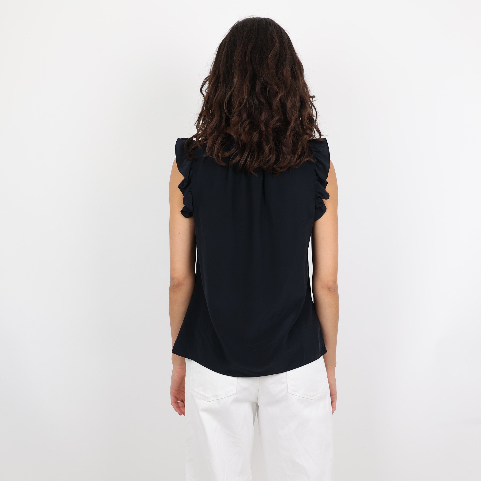 Top, UK Size 8