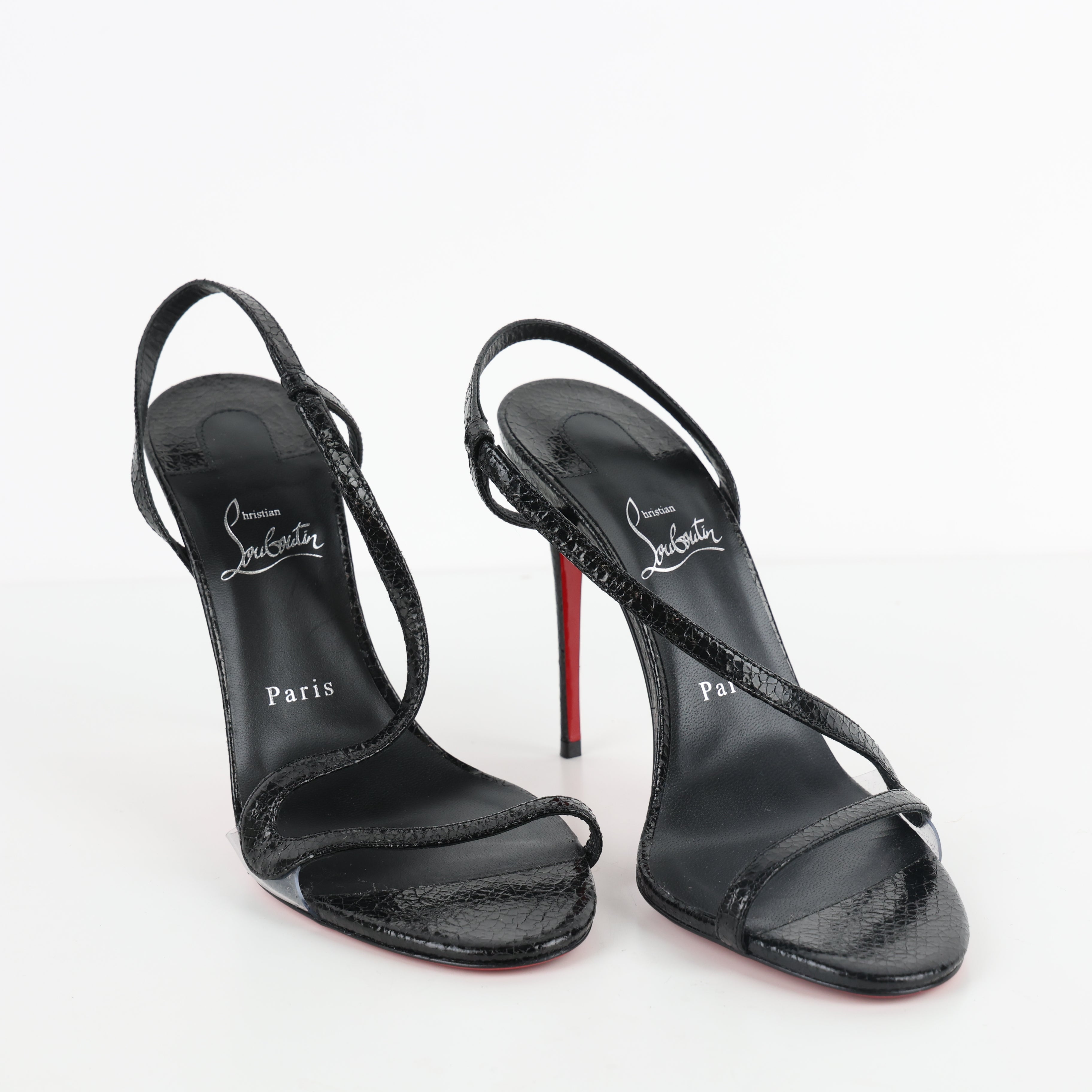 Heels , Shoe Size 40
