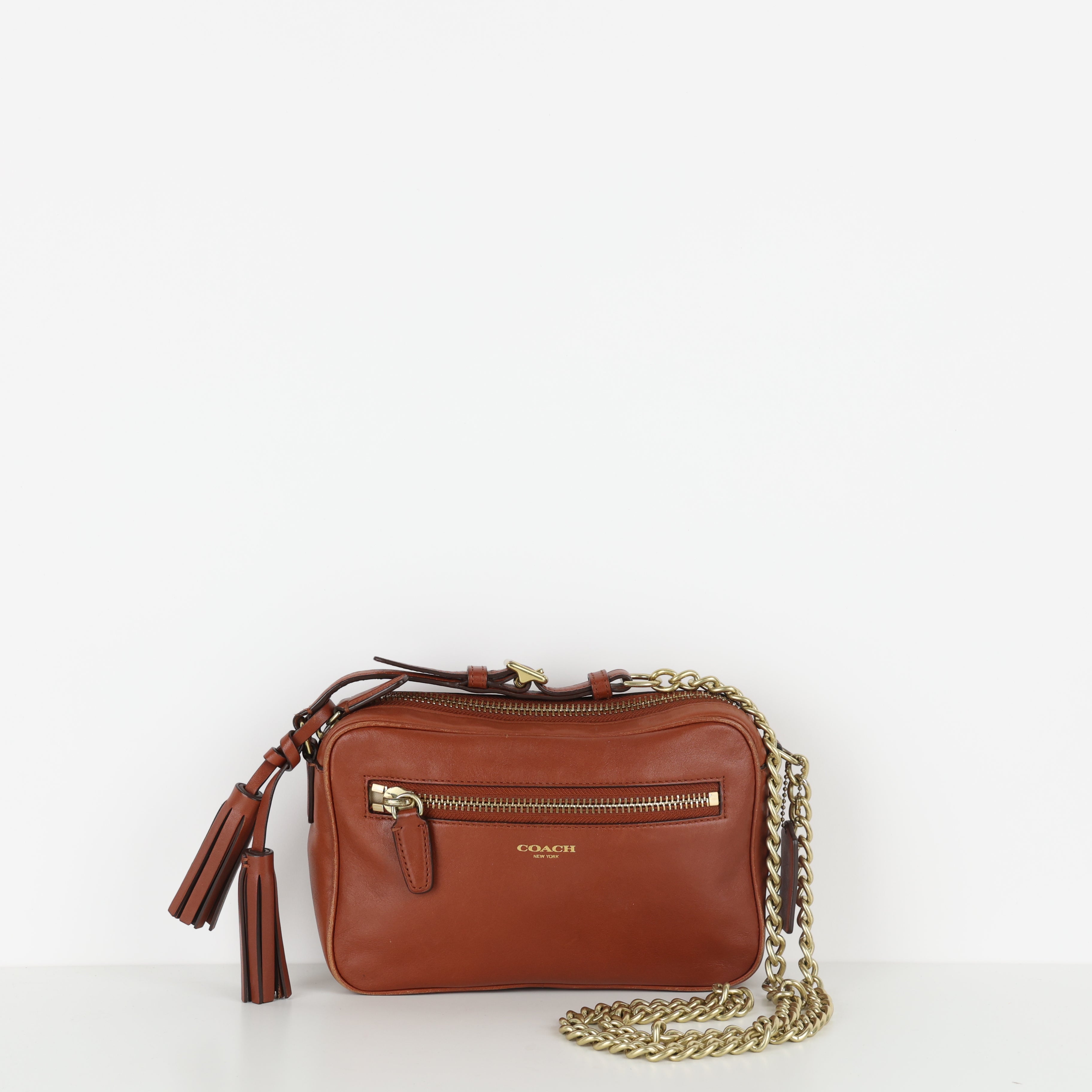 Coach , Legacy Flight Bag