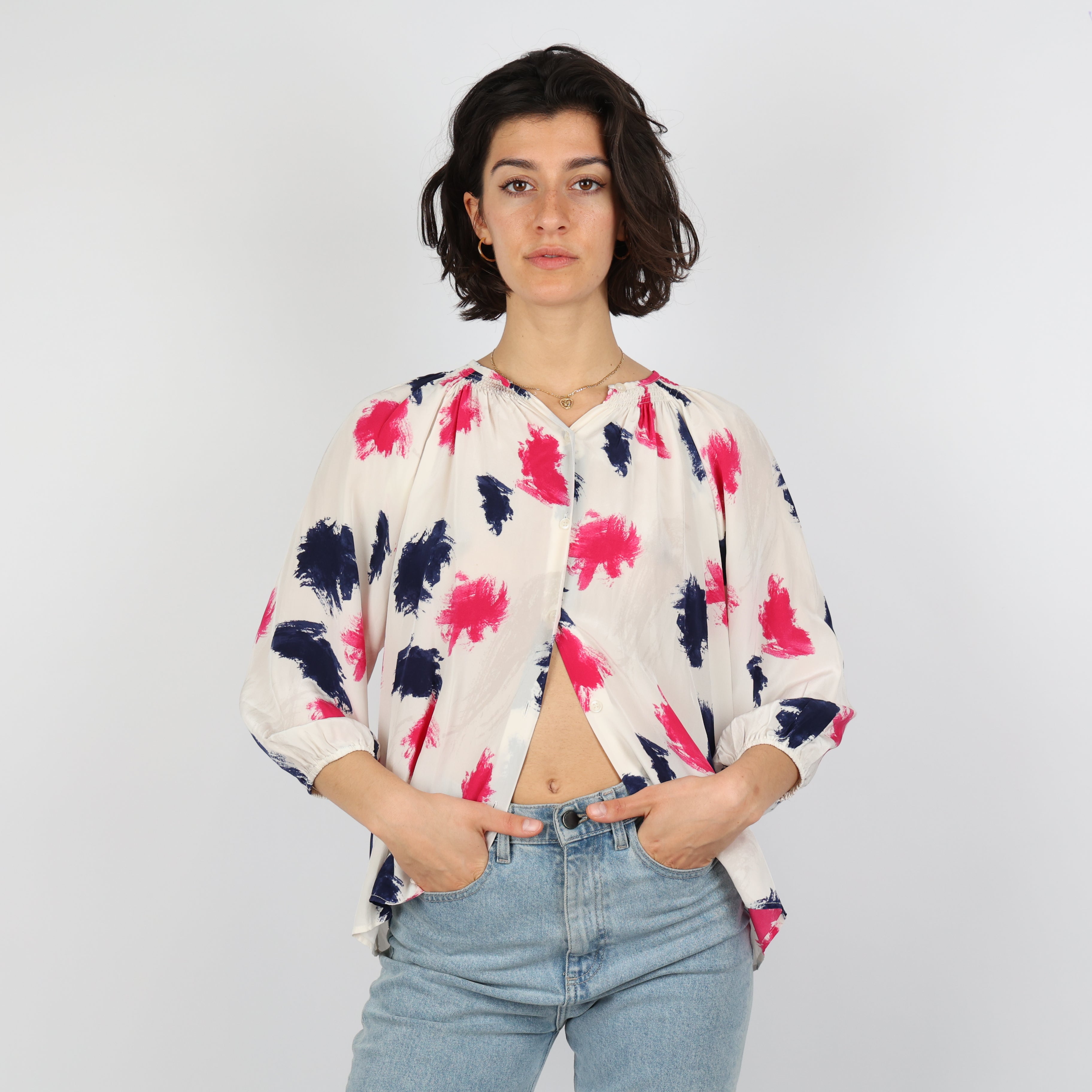 Blouse, UK Size 6