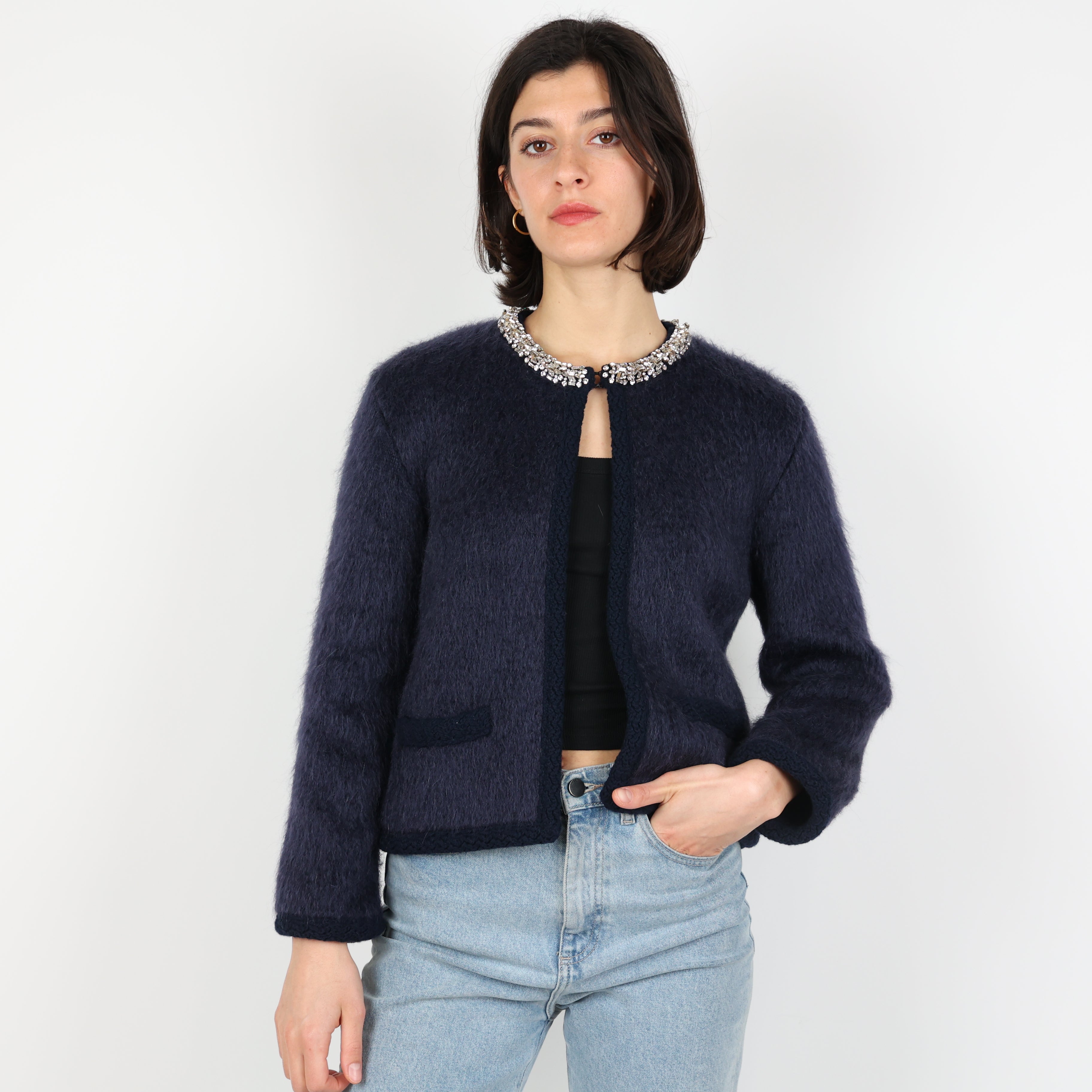 Knitwear, UK Size 10