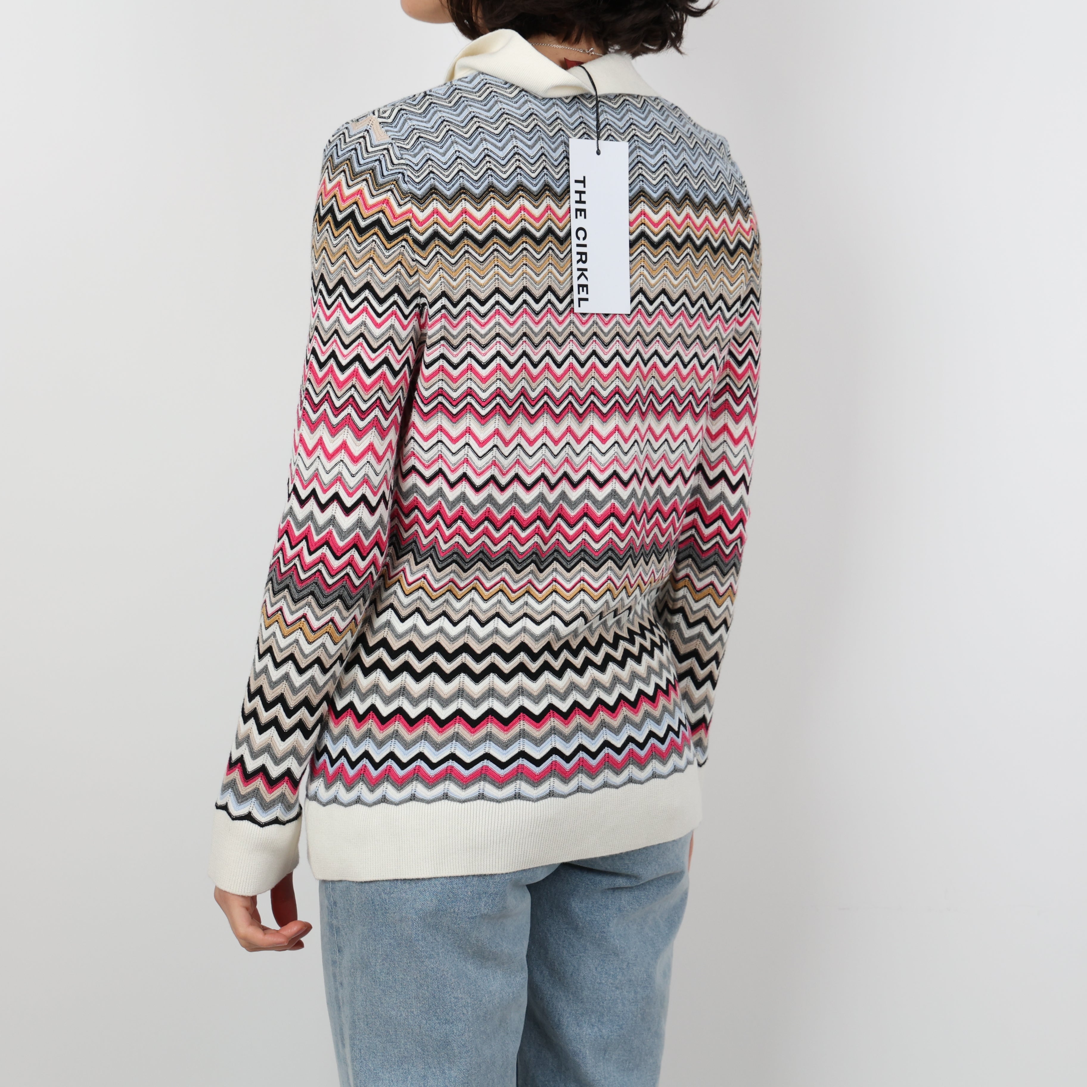 Sweatshirt, UK Size 8