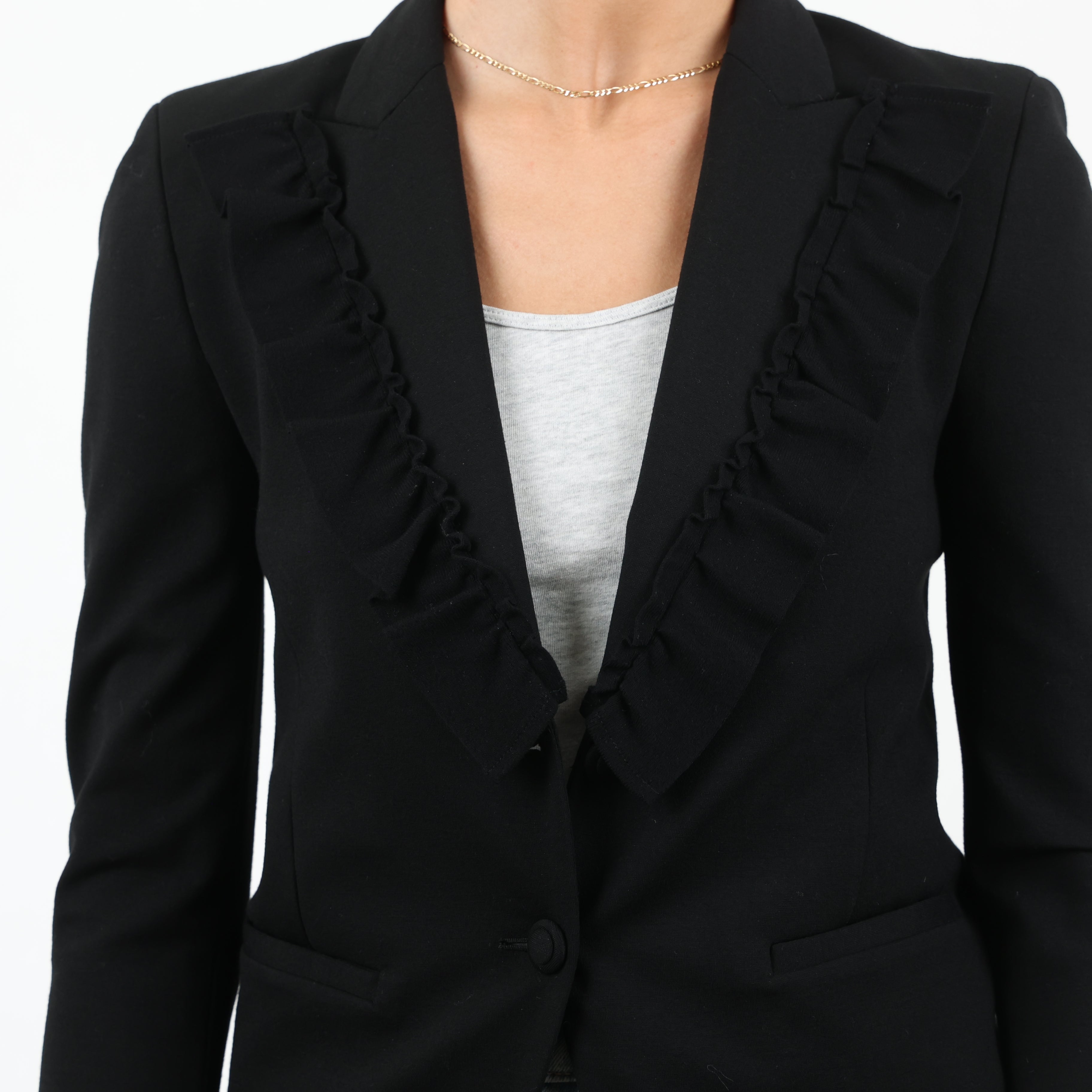 Blazer, UK Size 8