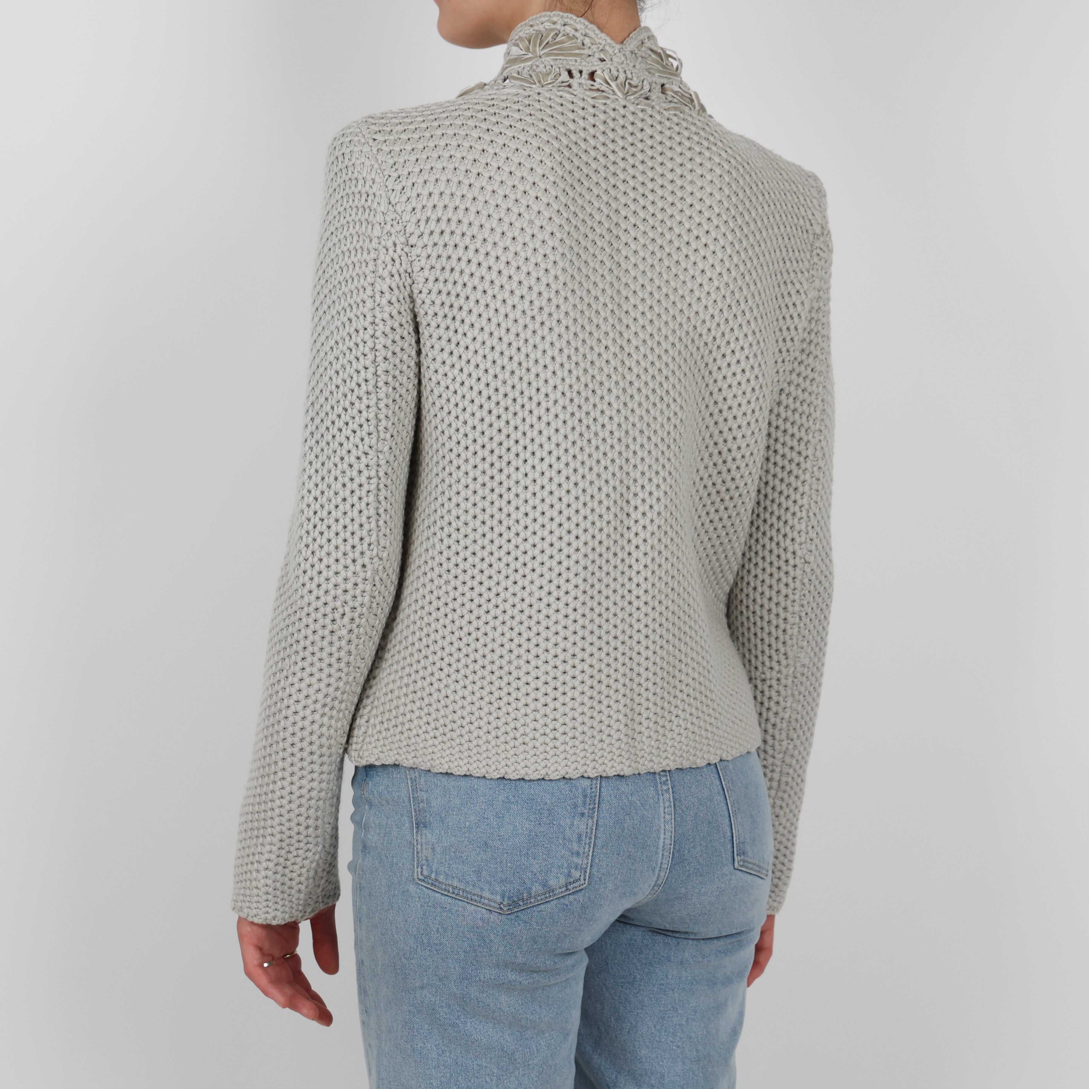 Knitwear, UK Size 18