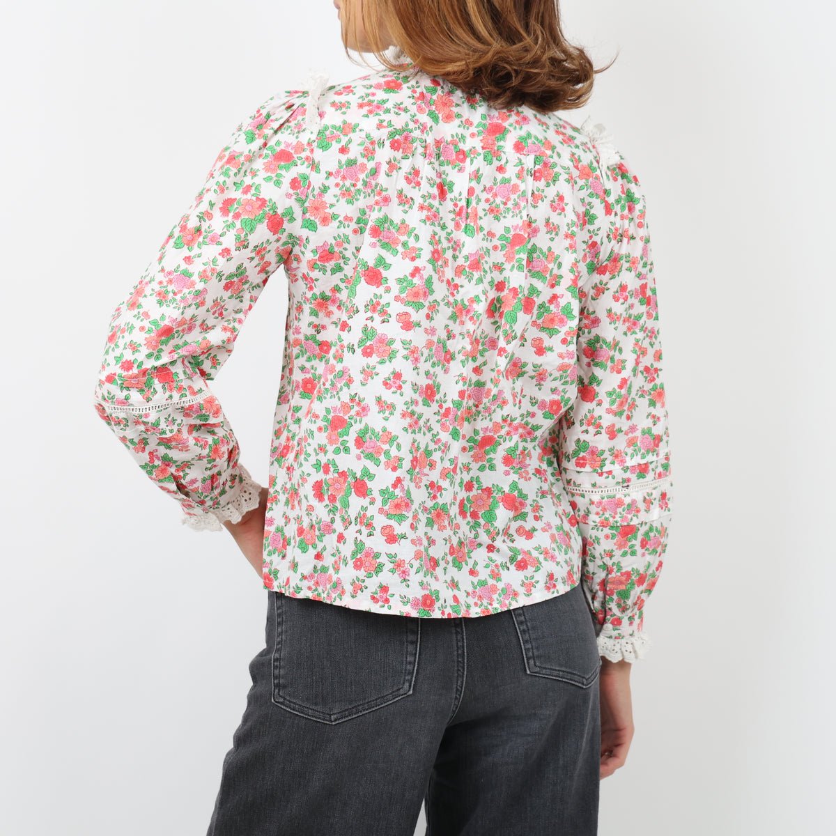 Shirt, UK Size 8