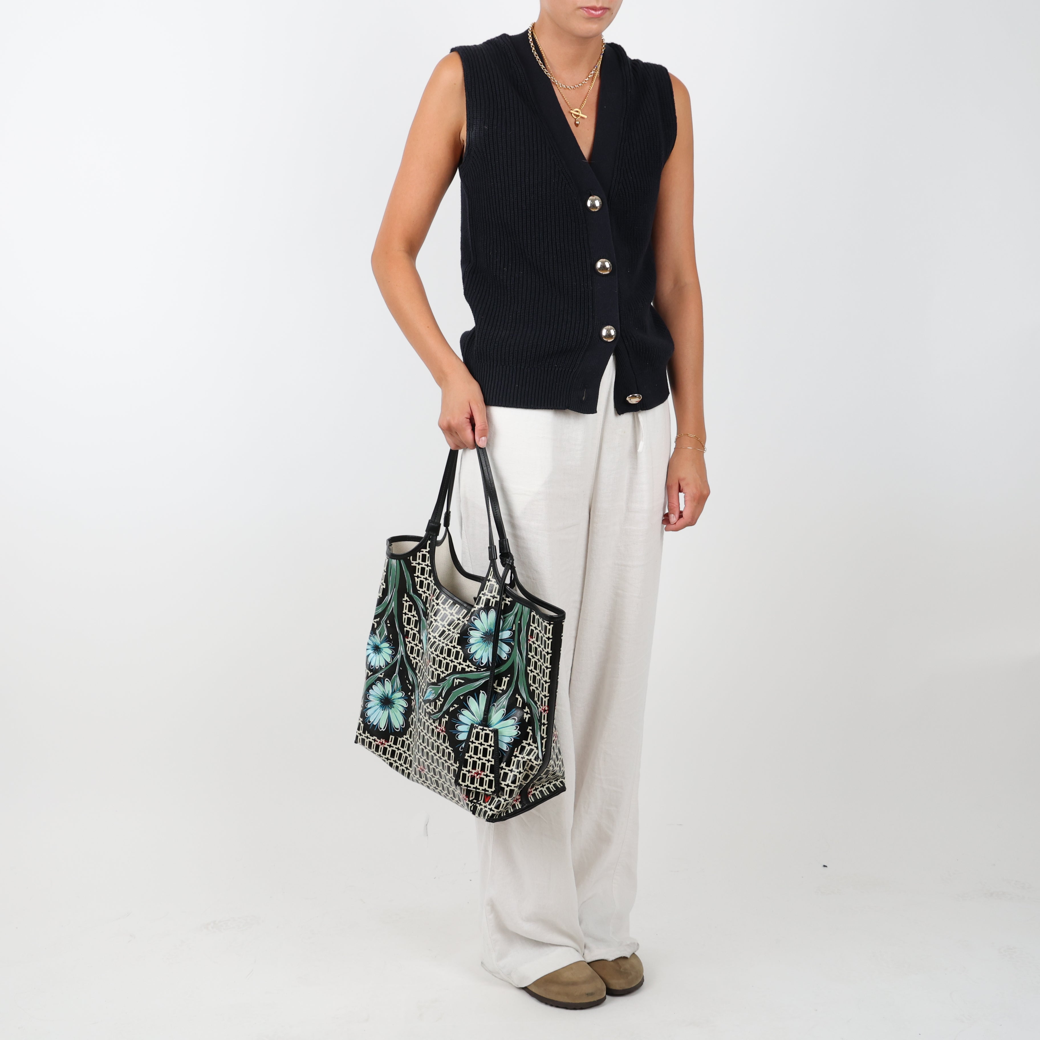 Roger Vivier, Shopper Bag