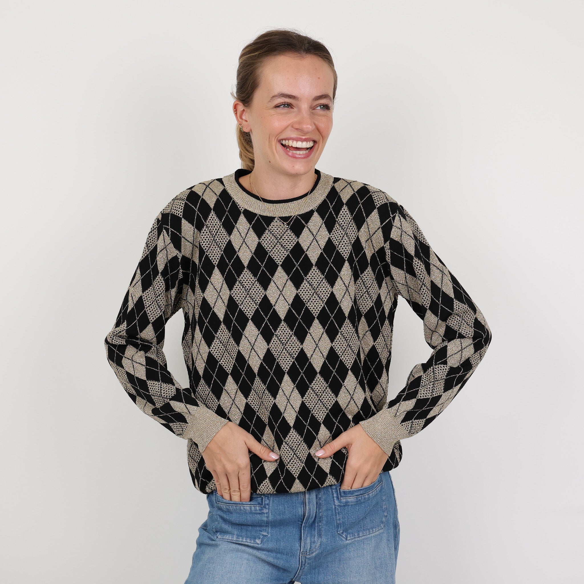 Knitwear, UK Size 10