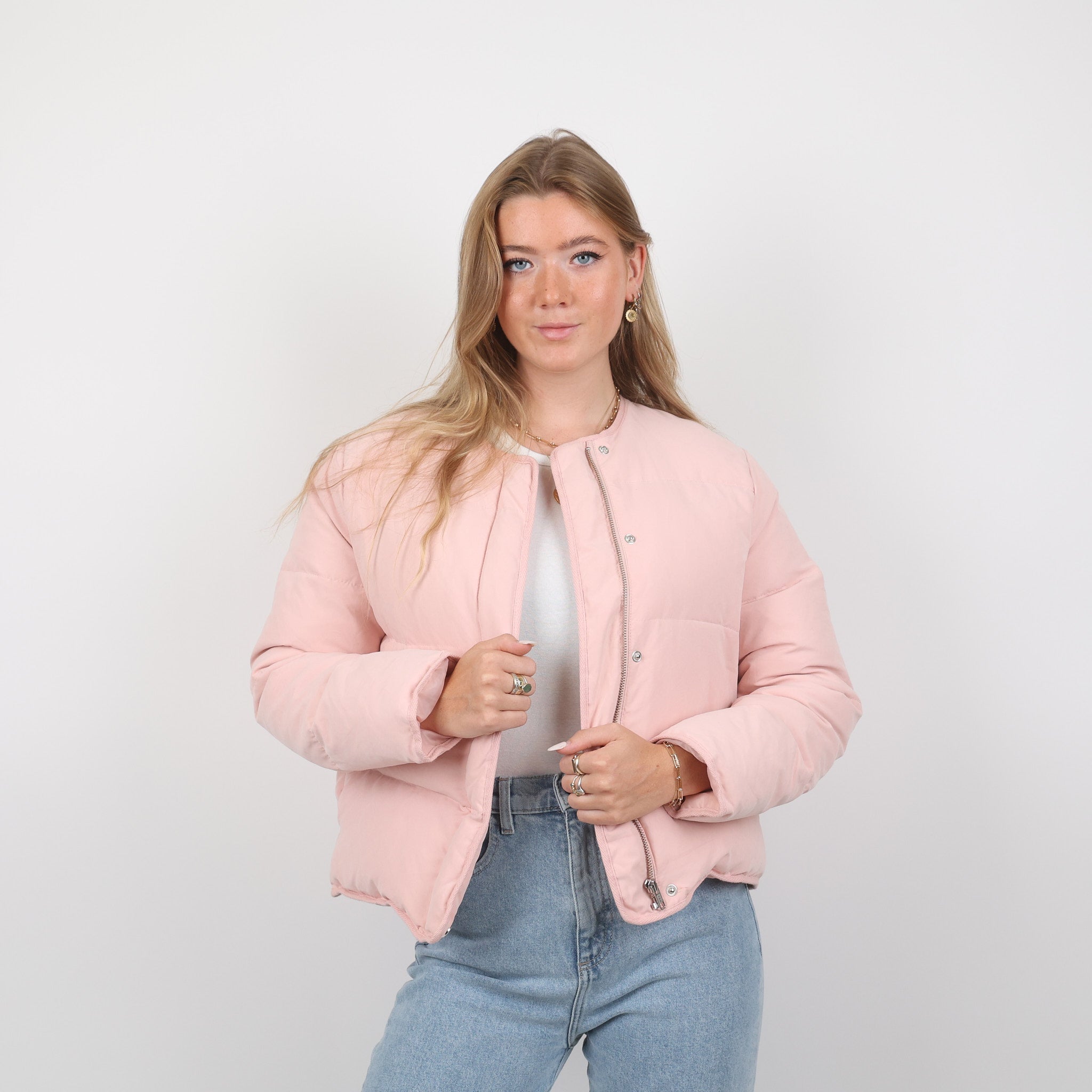 Coat, UK Size 6