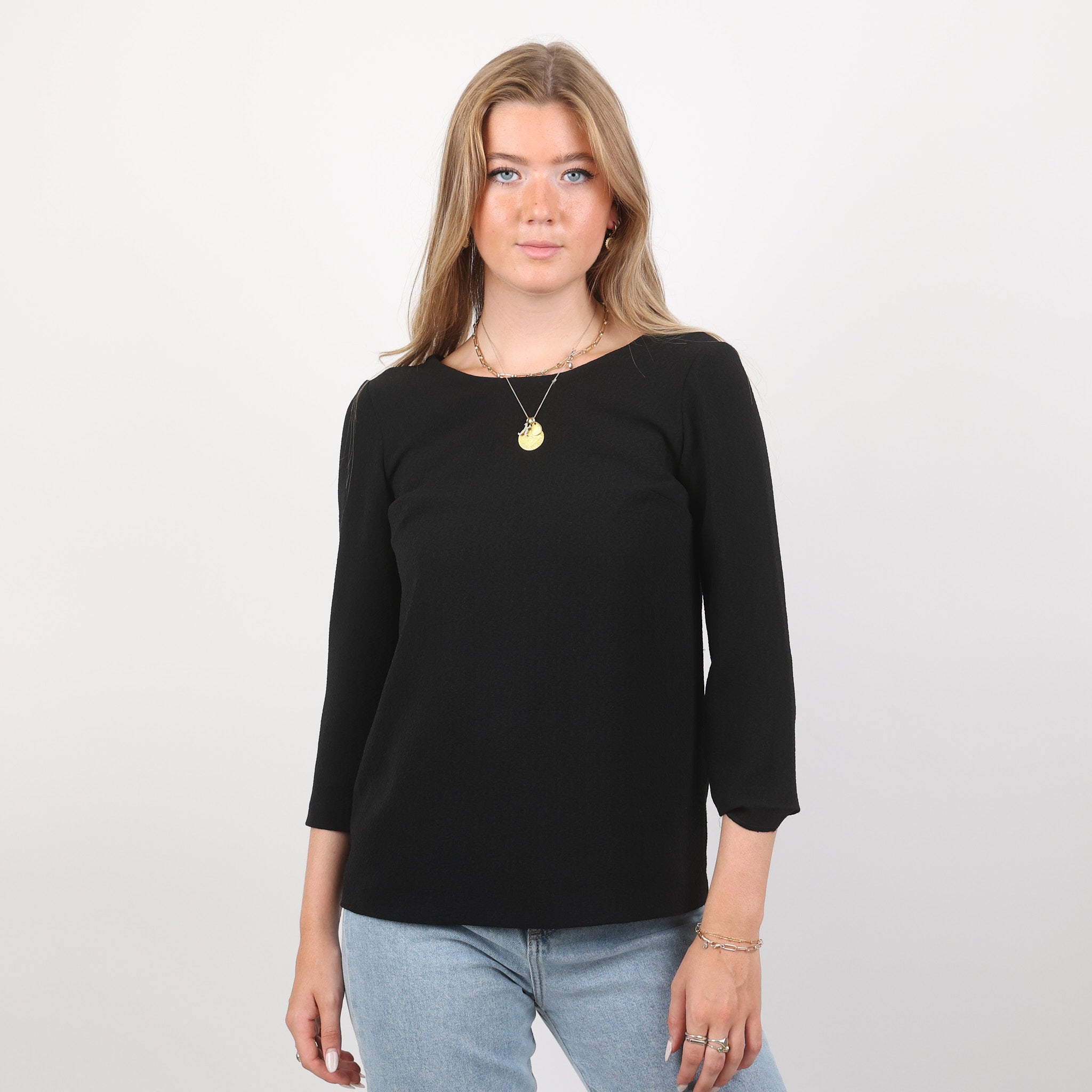 Top, UK Size 8