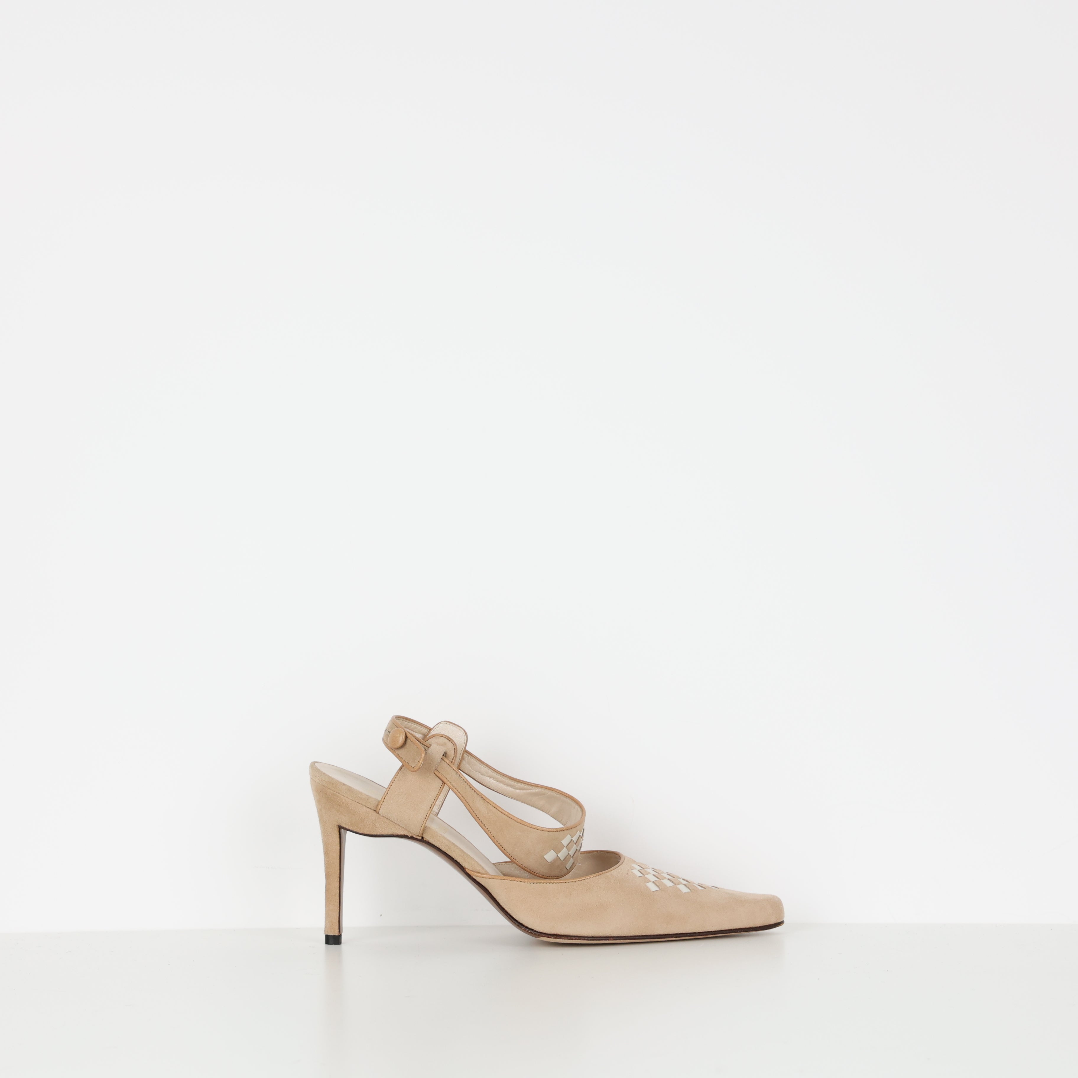 Shoes, Shoe Size 39.5