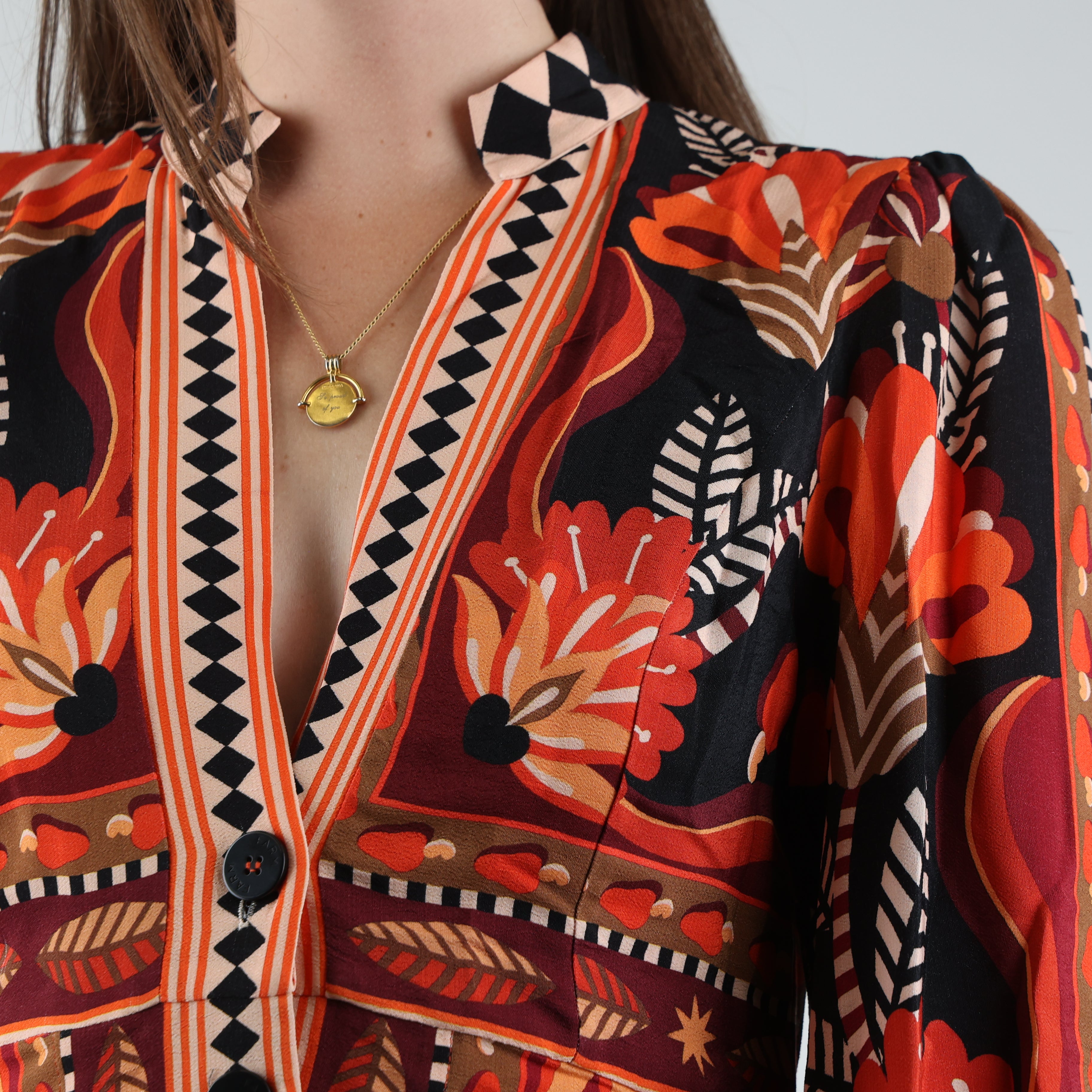 Dress, UK Size 12