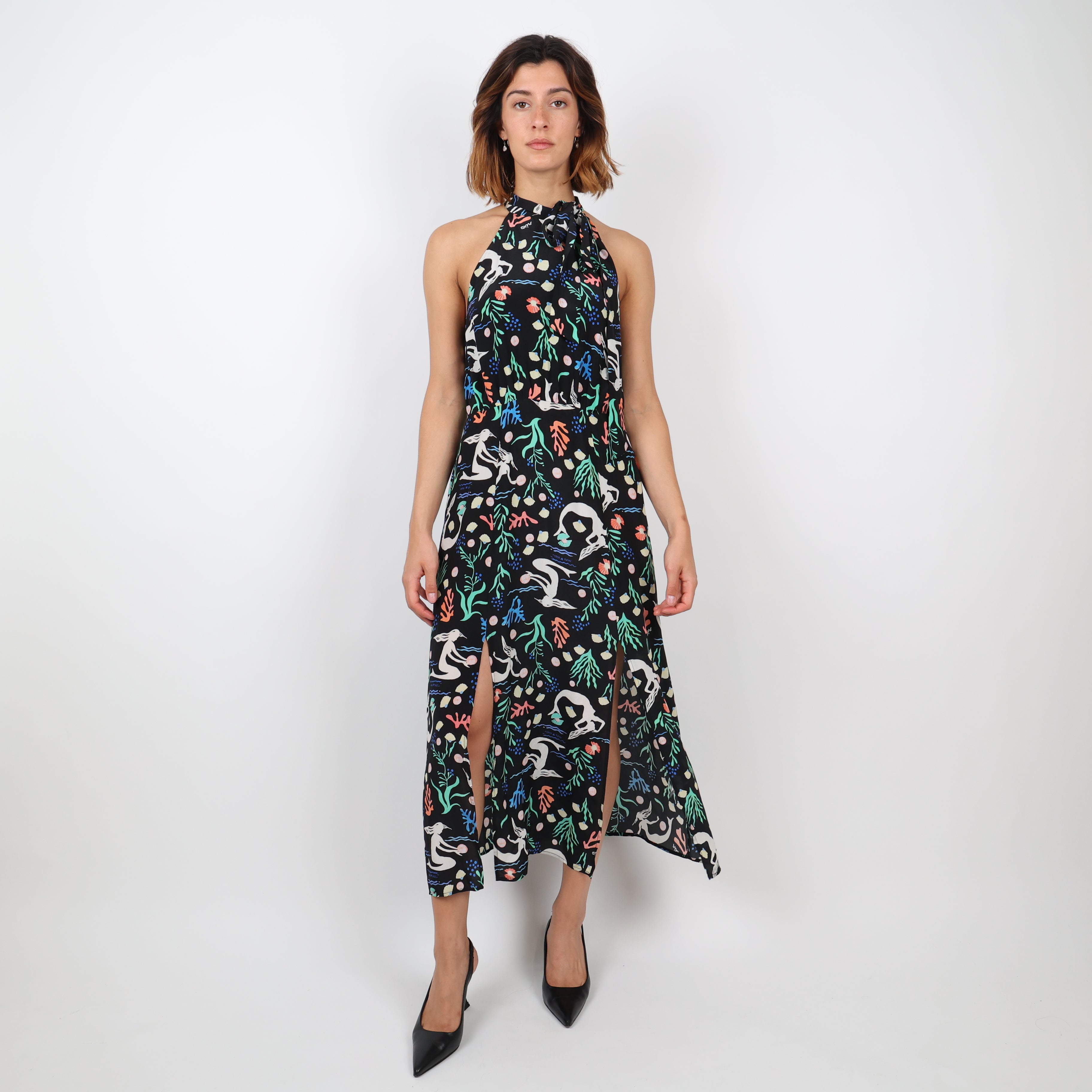Dress, UK Size 8